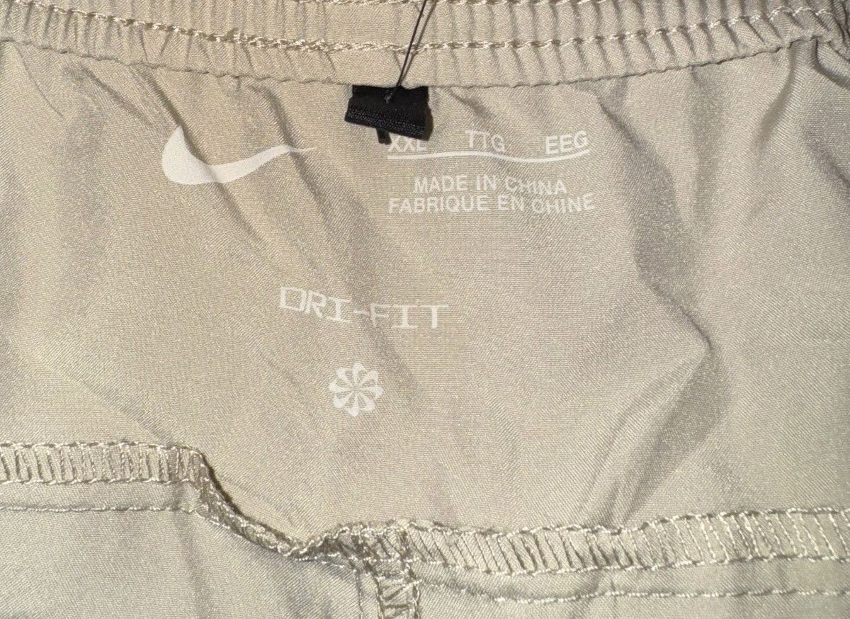 Nike Nike Pants Size US 44 / EU 60 - 3 Thumbnail