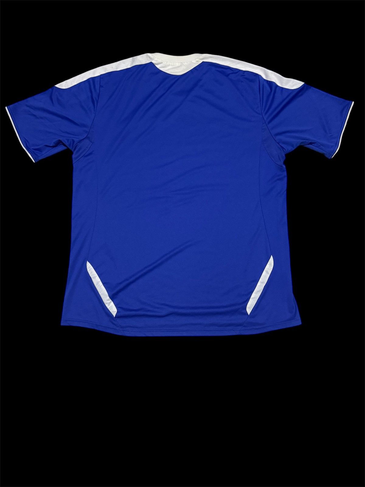 Chelsea Soccer × Vintage 2011-12 Retro Home Chelsea FC Jersey Size US L / EU 52-54 / 3 - 4 Thumbnail