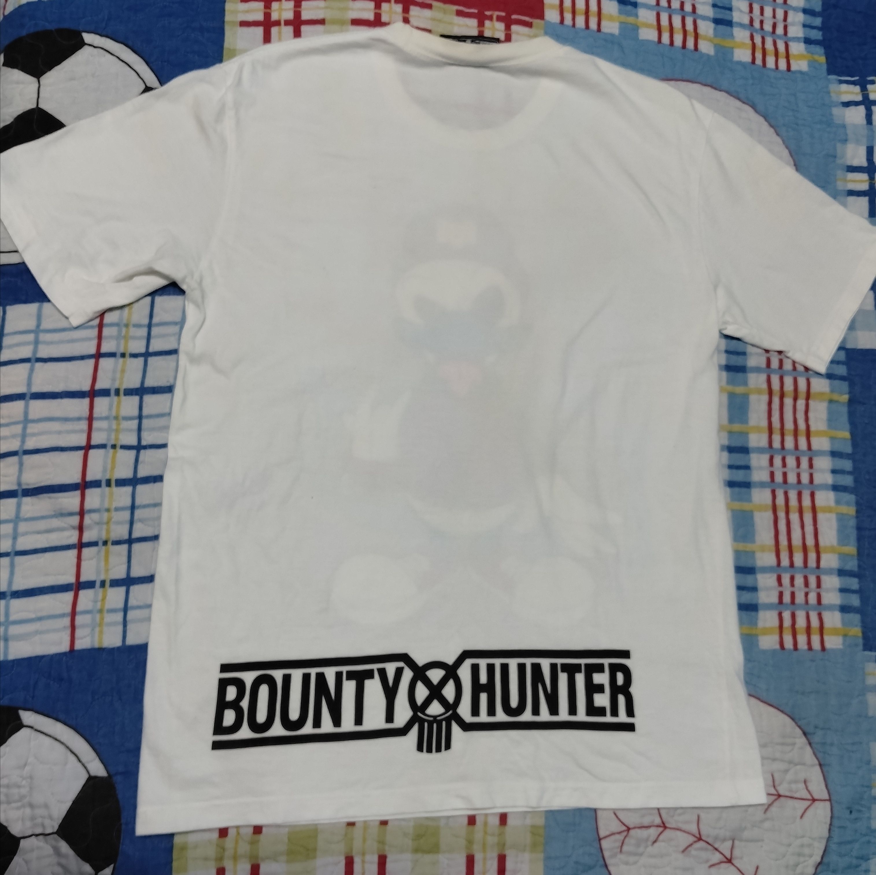 Bounty Hunter VINTAGE BOUNTY HUNTER VERY RARE Size US M / EU 48-50 / 2 - 2 Thumbnail