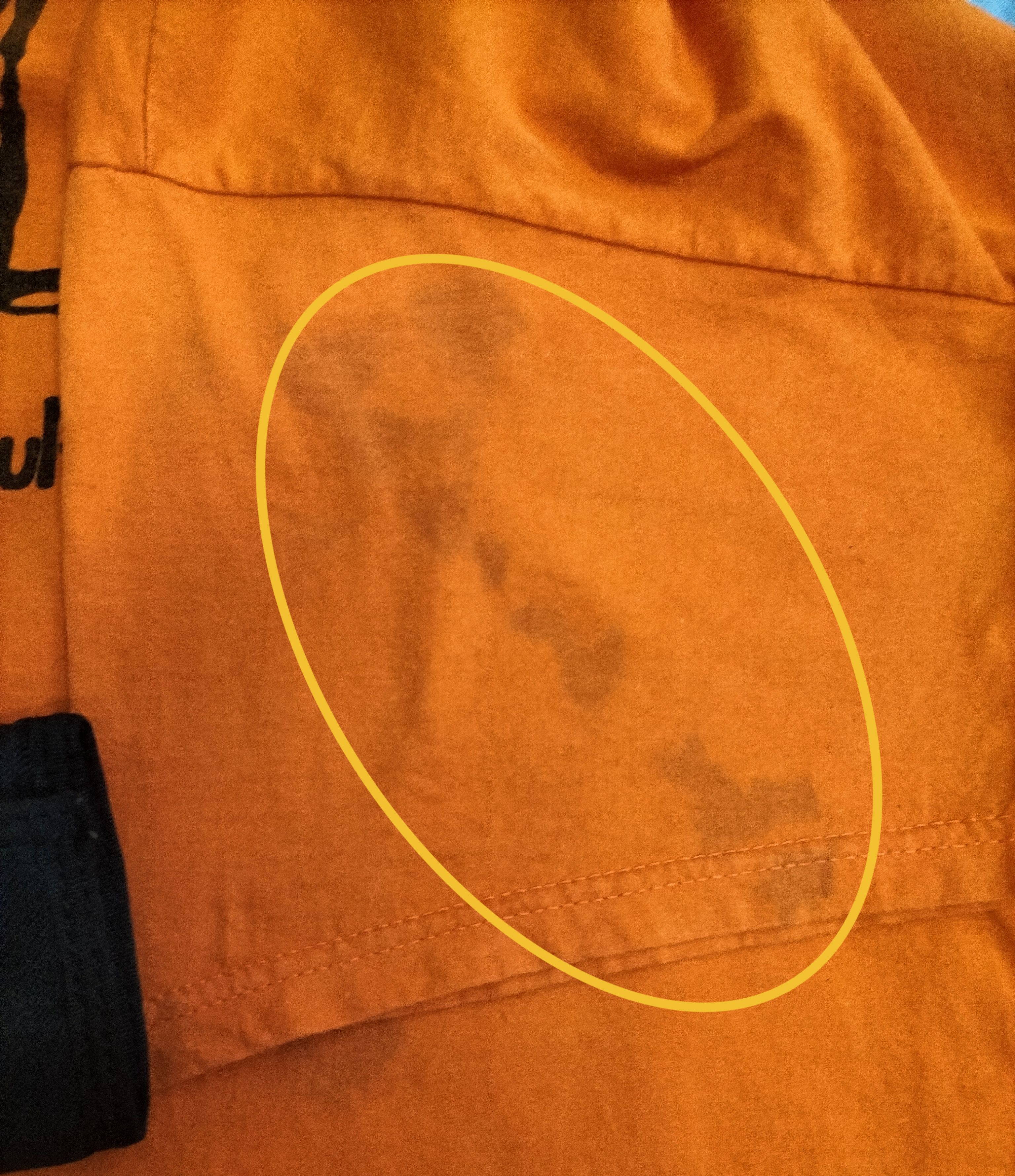 Vintage Clockwork orange by Stanley Kubrick's movie Tshirt Size US XL / EU 56 / 4 - 5 Thumbnail