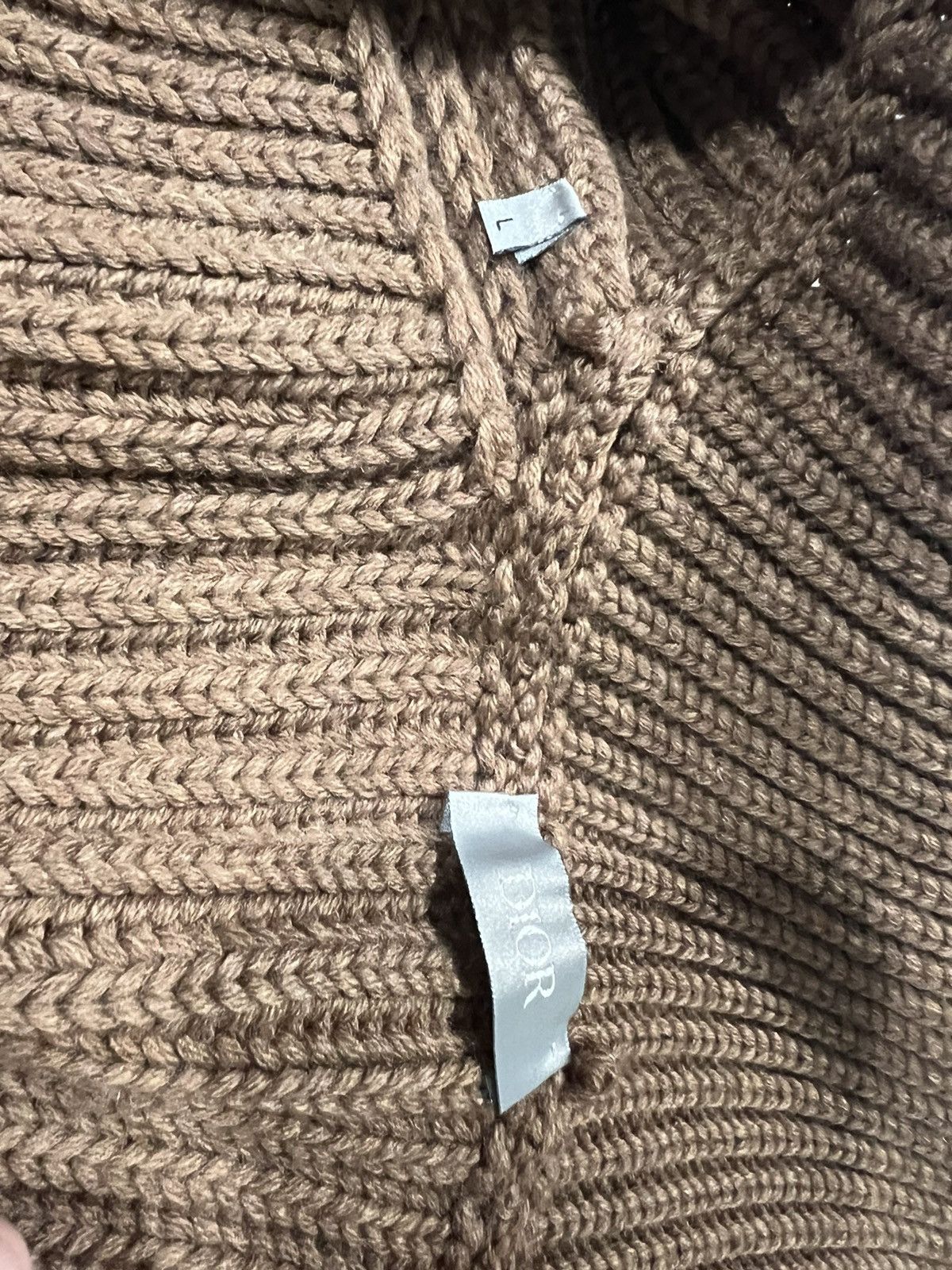 Dior Dior Kaws men’s sweater. L. $2800 Size US L / EU 52-54 / 3 - 7 Thumbnail