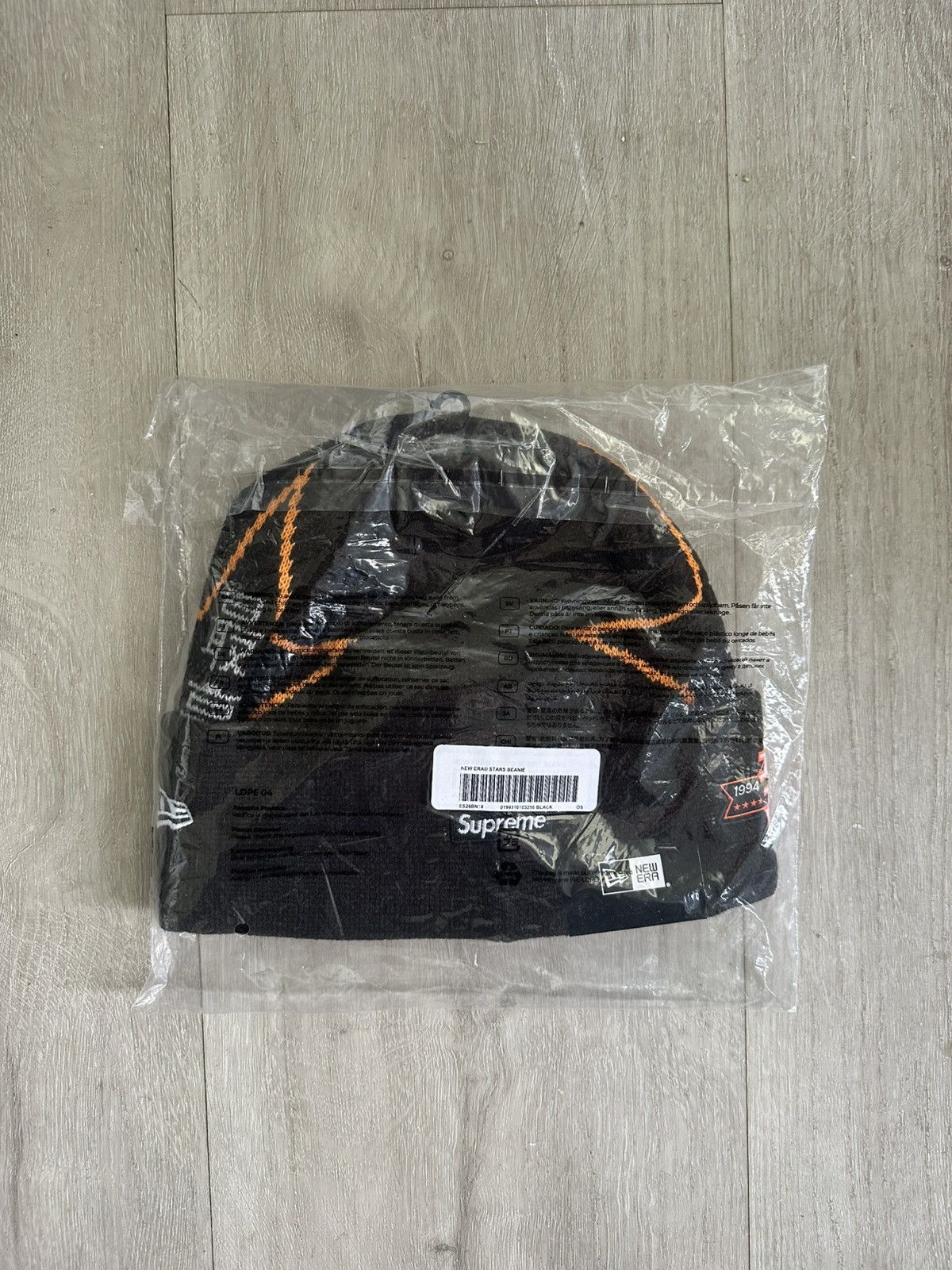 Supreme Supreme Stars Beanie SS26 Size ONE SIZE - 2 Thumbnail