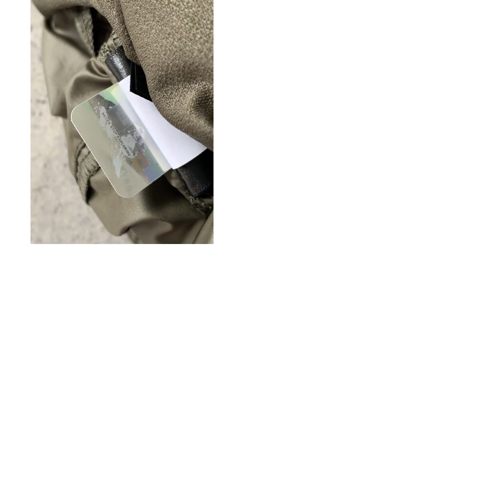 The North Face THE NORTH FACE LIMITLESS RUNNING SHORTS Men S Green Athletic Polyester Short Size US 29 - 9 Thumbnail