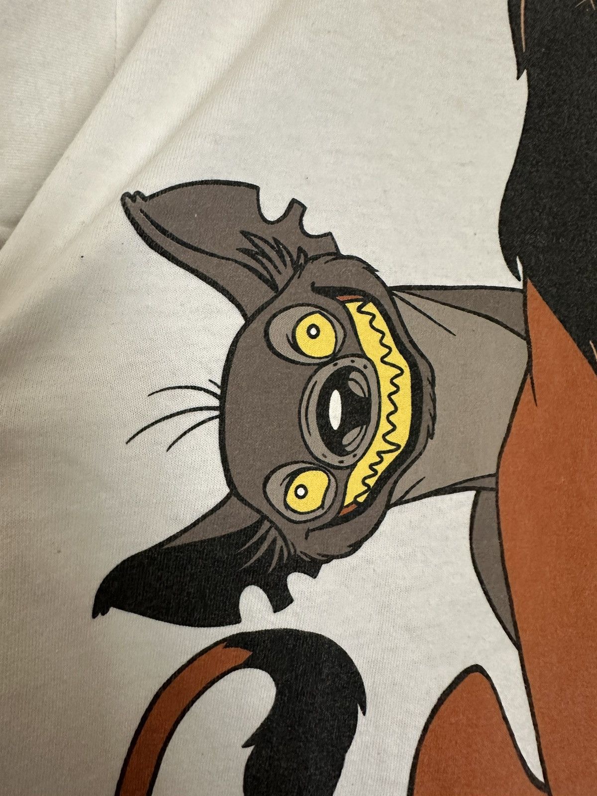 Disney × Vintage Vintage Disney The Lion King Size US XL / EU 56 / 4 - 4 Thumbnail