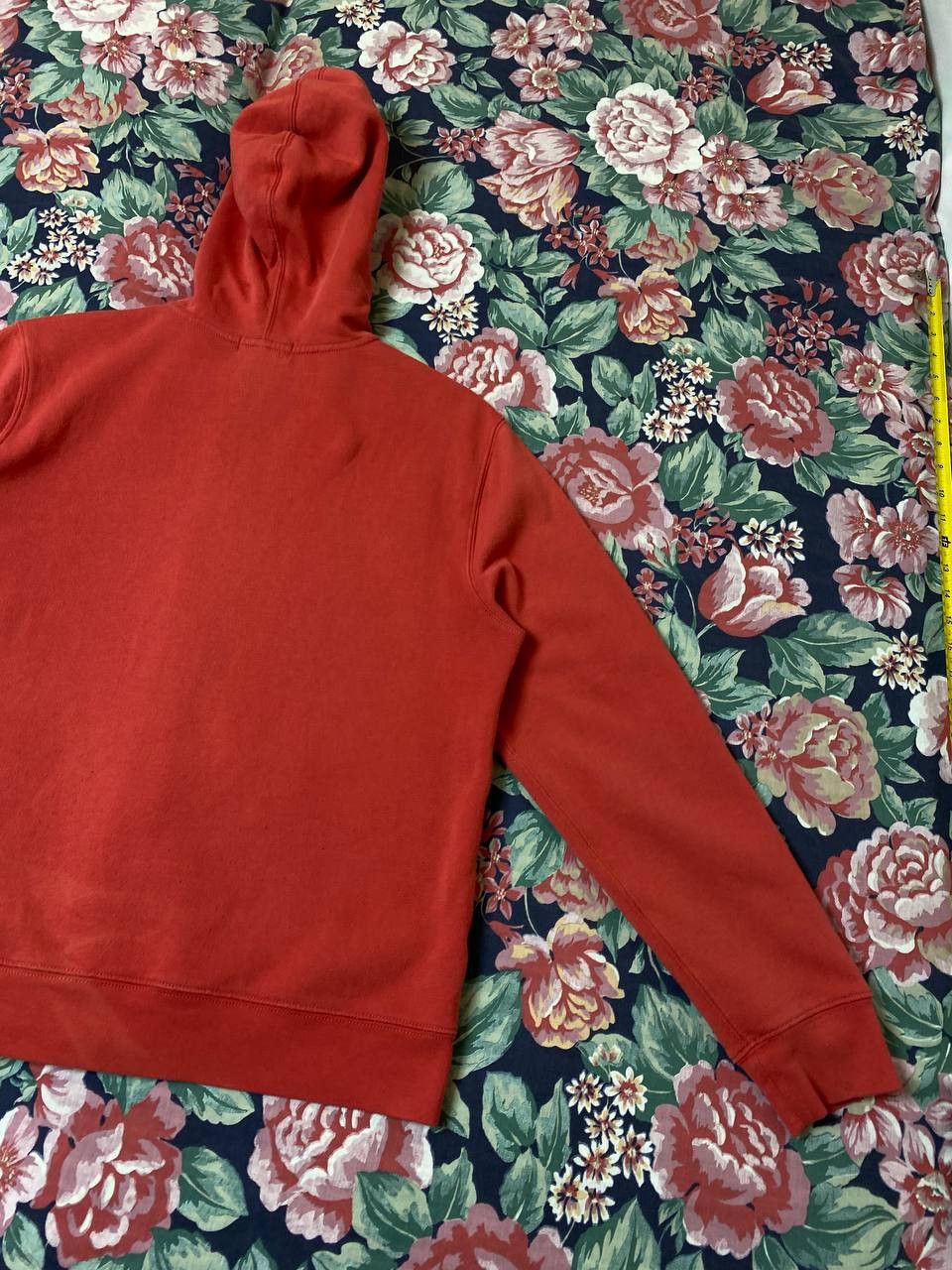 Polo Ralph Lauren × Vintage Size XL (18-20) Polo Ralph Lauren Zip Up Hoodie Size US XL / EU 56 / 4 - 19 Thumbnail