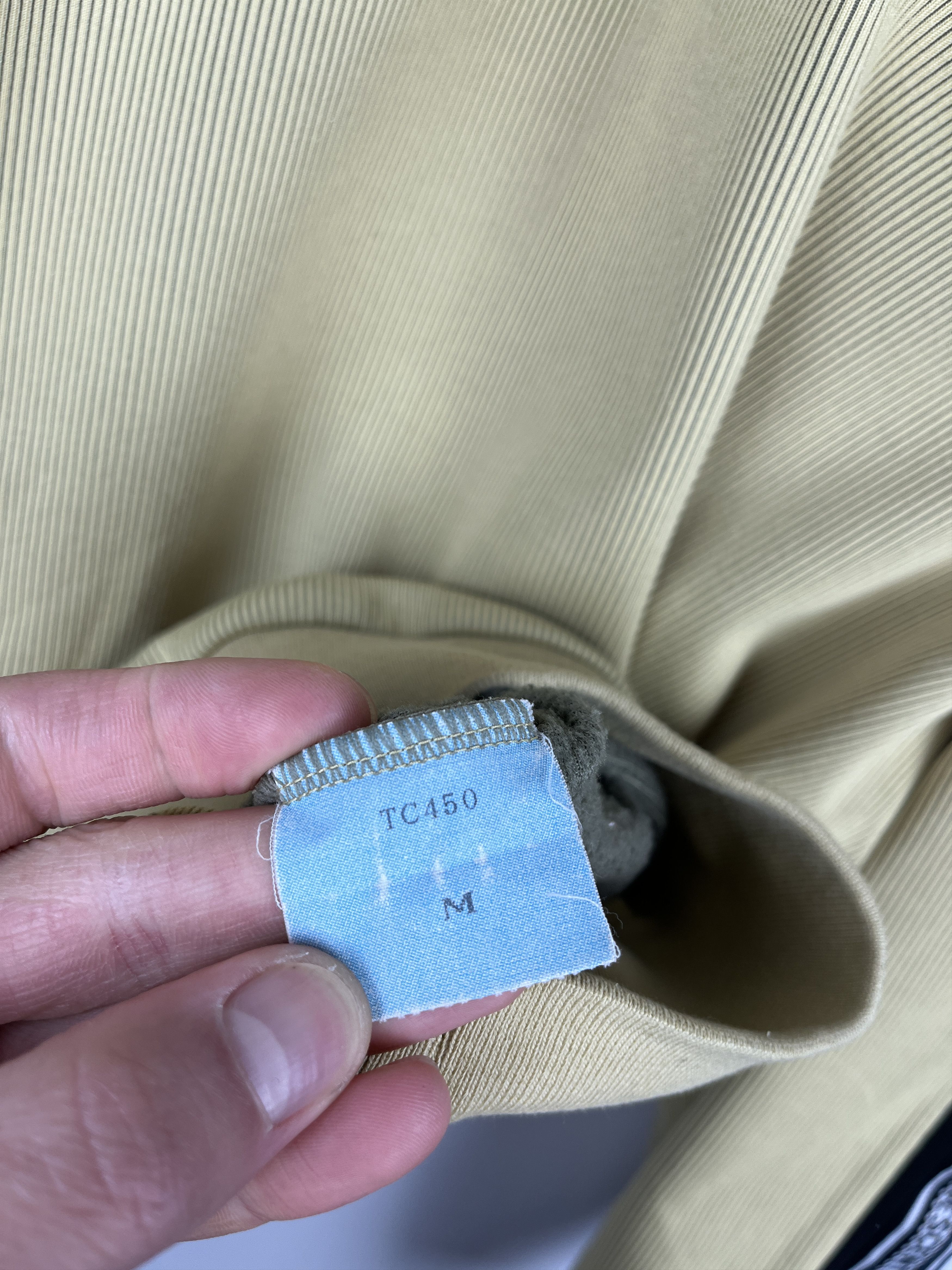 Descente Vintage Descente Golf 90's Men's Sweatshirt Size US M / EU 48-50 / 2 - 14 Thumbnail