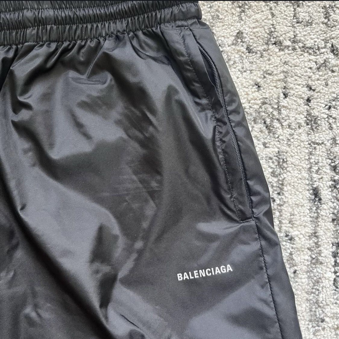 Balenciaga Balenciaga track pants Size US 32 / EU 48 - 3 Thumbnail