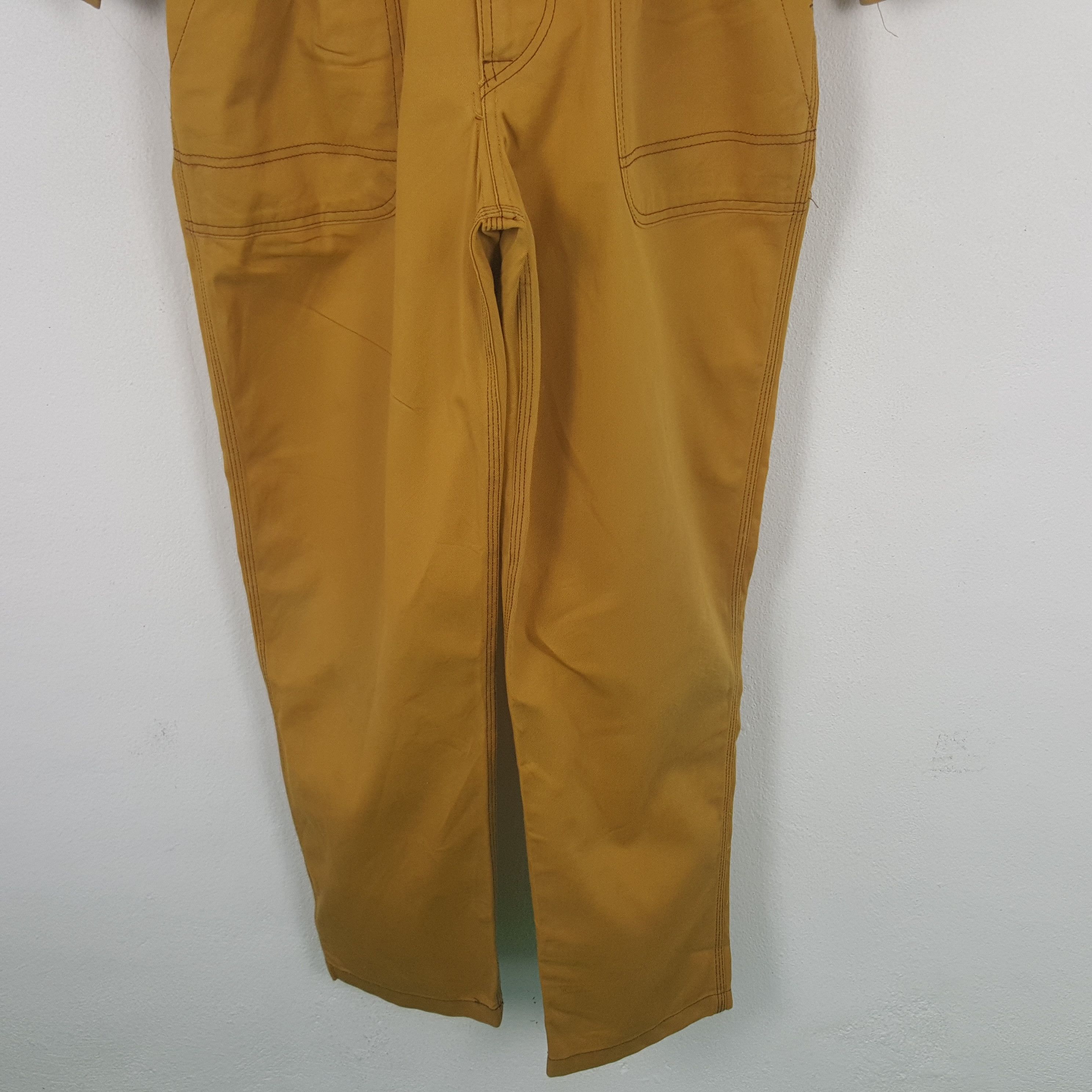 Sports Specialties Vintage Toyota Automotive Japan Coverall Jumpsuit Jacket Size US M / EU 48-50 / 2 - 6 Thumbnail