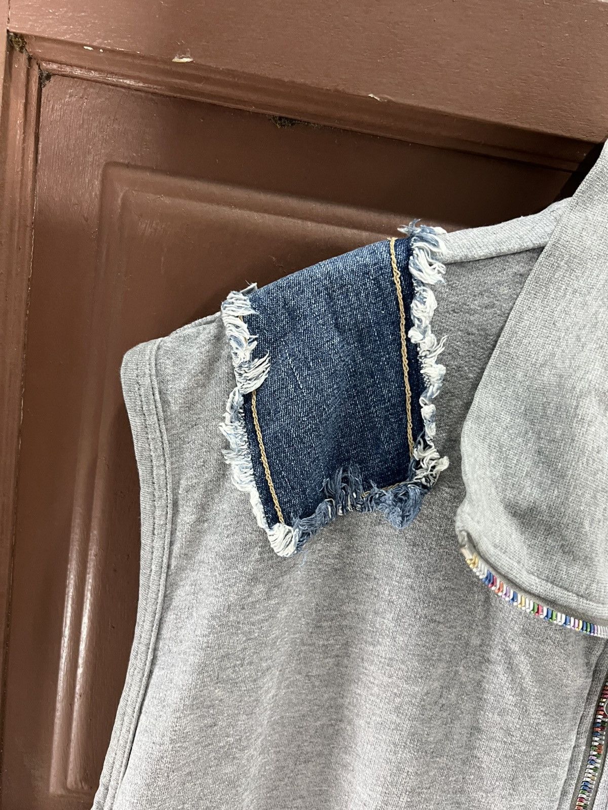 Japanese Brand Vintage Japanese Brand Sukajan Namitatsu no 73 Jacket Size US L / EU 52-54 / 3 - 4 Thumbnail