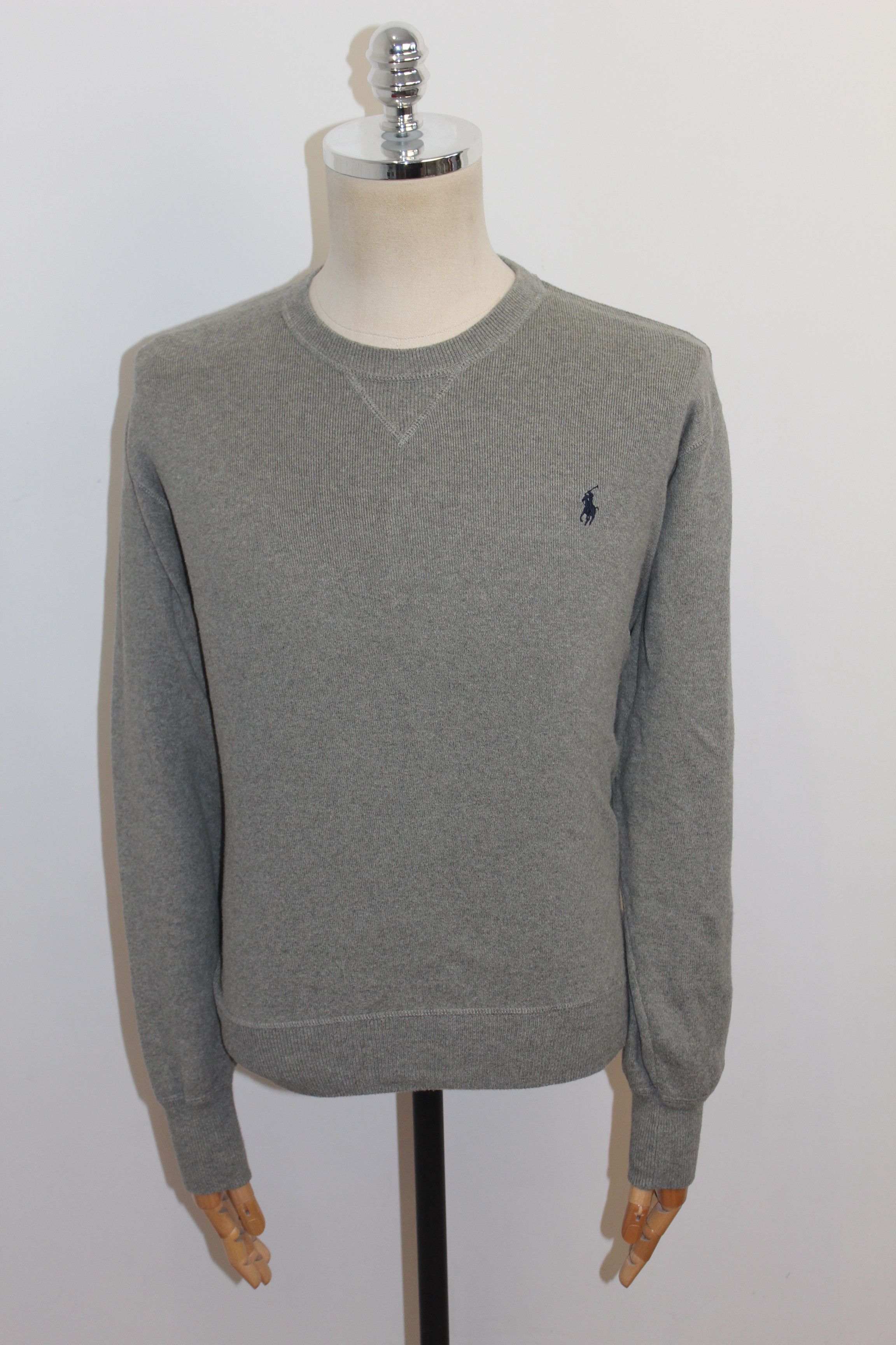 Polo Ralph Lauren RALPH LAUREN Sweatshirt Jumper Size US L / EU 52-54 / 3 - 2 Thumbnail