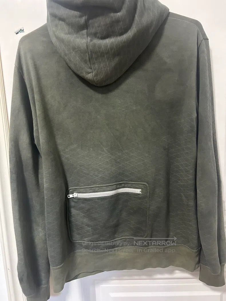 Undercover Undercover 08aw Undercover Hoodie Size US L / EU 52-54 / 3 - 5 Thumbnail