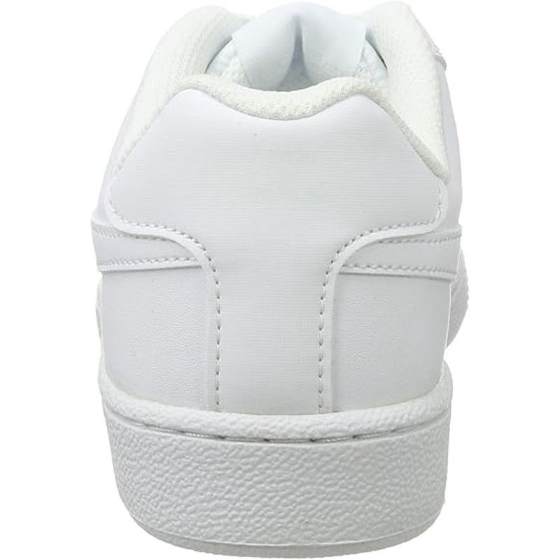 Nike New NIKE Womens Size 8 White Court Royale Basketball Shoes Size US 8 / IT 38 - 3 Thumbnail