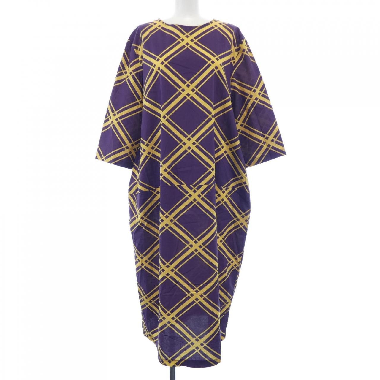 Other Other LIVIANA CONTI Dress Others Dresses 24S-L4SU34 DUTY FREE for USA Size ONE SIZE - 1 Thumbnail