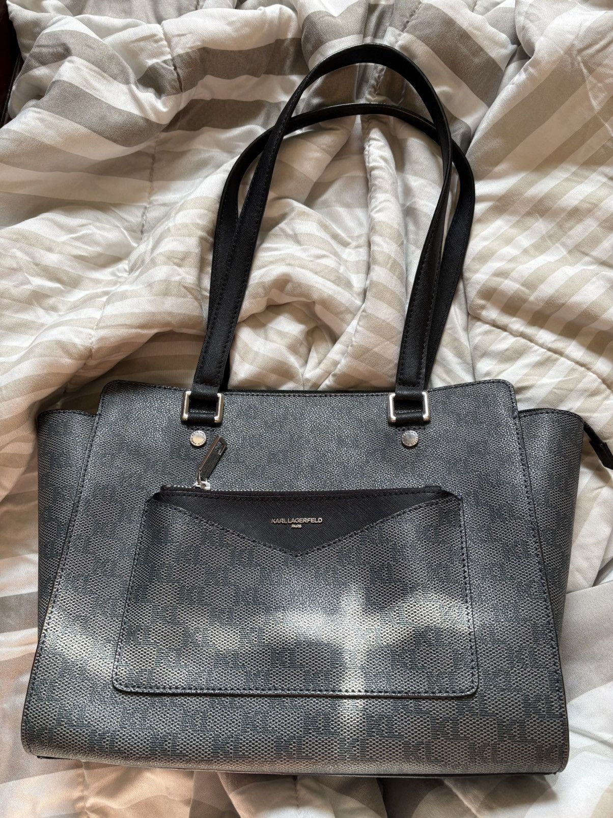 Other KARL LAGERFELD Size ONE SIZE - 1 Thumbnail