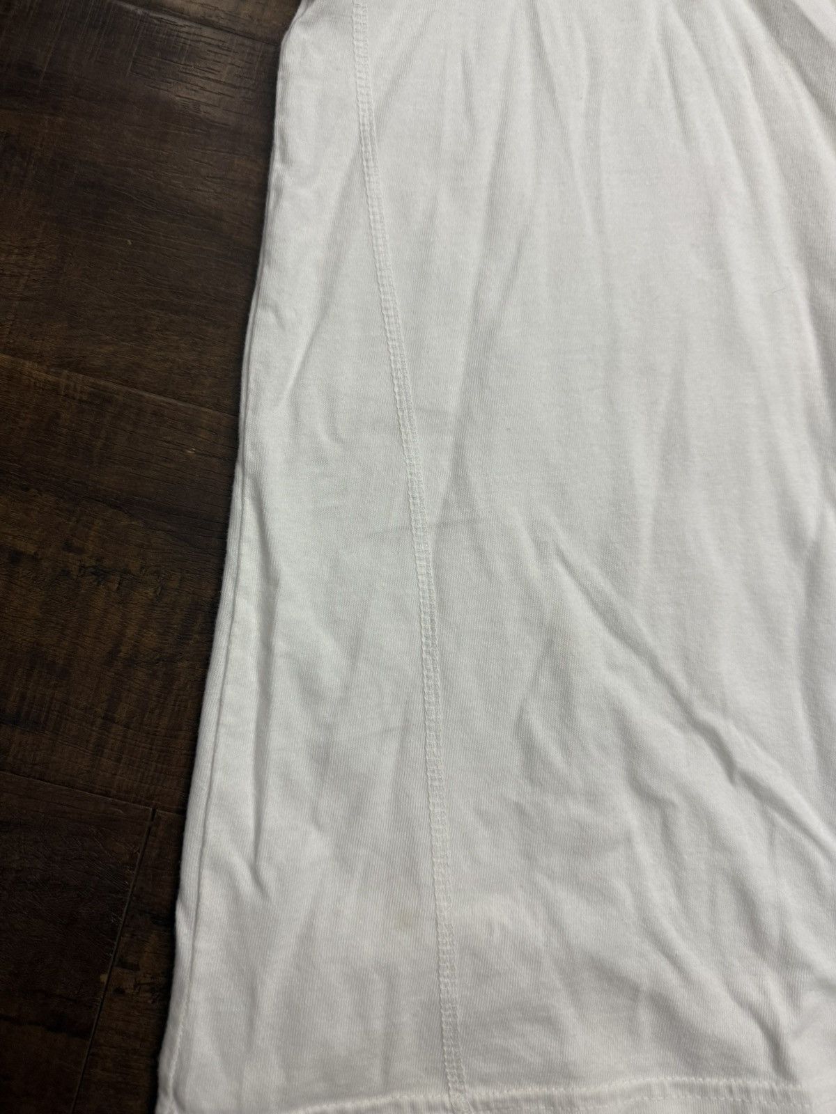 Vlone White Mexico vlone RARE Size US L / EU 52-54 / 3 - 4 Thumbnail