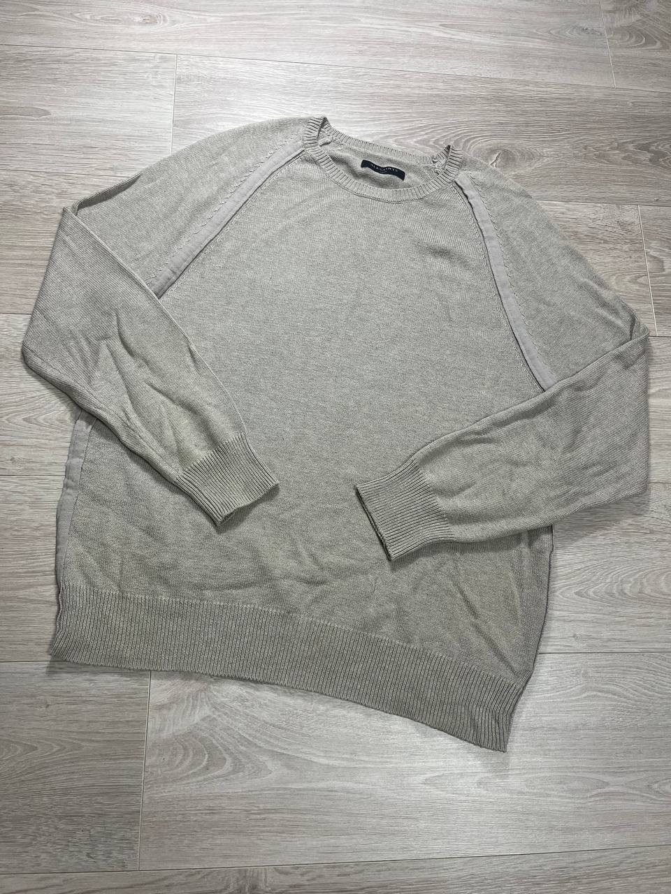 Allsaints sweater y2k Allsaints Size US L / EU 52-54 / 3 - 1 Thumbnail