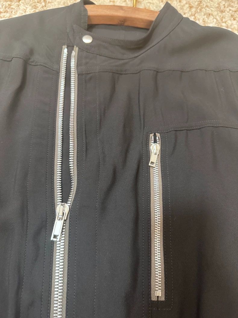 Rick Owens Rick Owens jumpsuits Size US 40 / EU 56 - 4 Thumbnail
