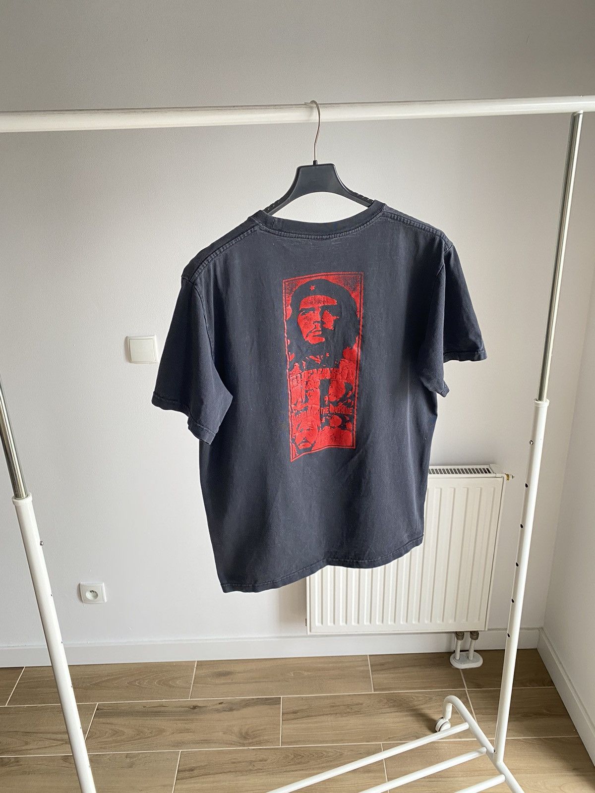 Vintage Vintage Che Guevara Tee Size US M / EU 48-50 / 2 - 6 Thumbnail