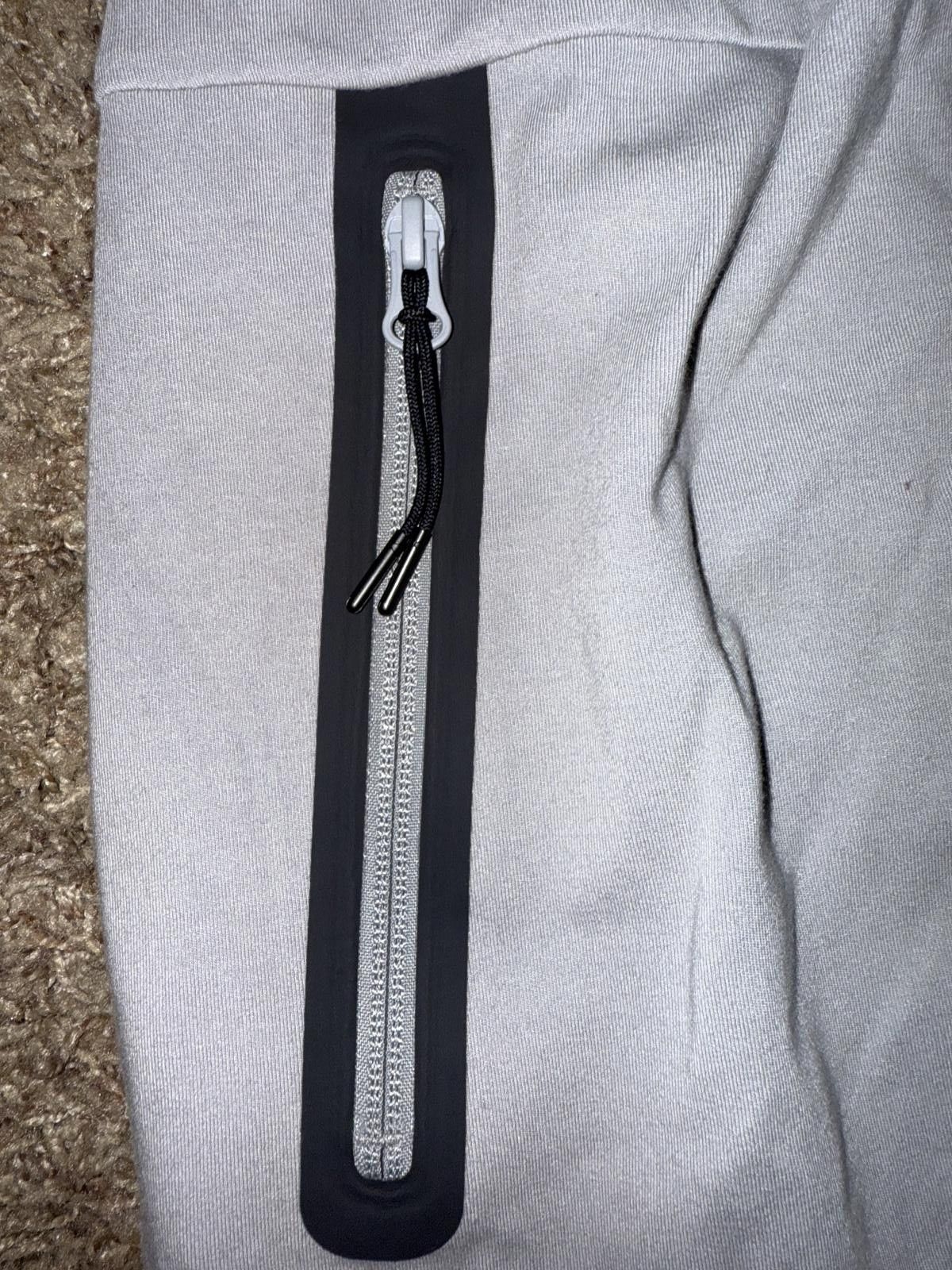 Nike Nike Men’s Sportswear Tech Pack Joggers Pants Sample Size US 32 / EU 48 - 7 Thumbnail
