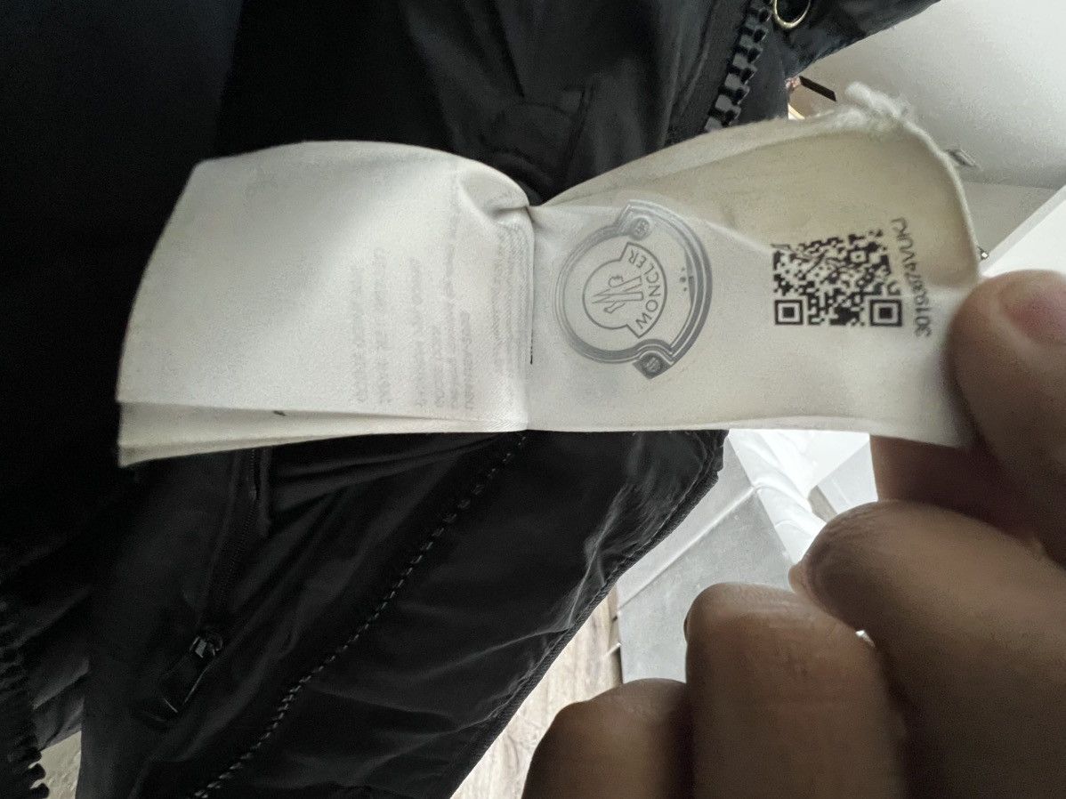 Moncler Moncler Jacket Size US M / EU 48-50 / 2 - 8 Thumbnail