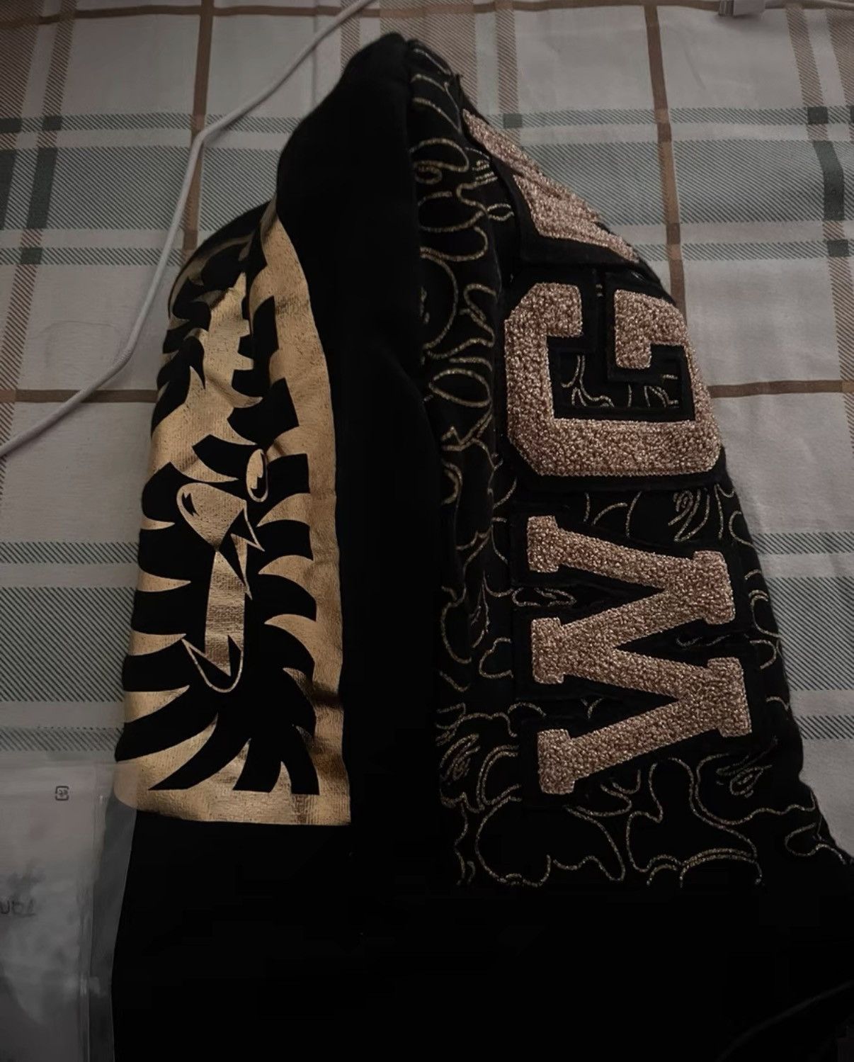 Bape BAPE OG Nigo era shark hoodie Size US M / EU 48-50 / 2 - 8 Thumbnail