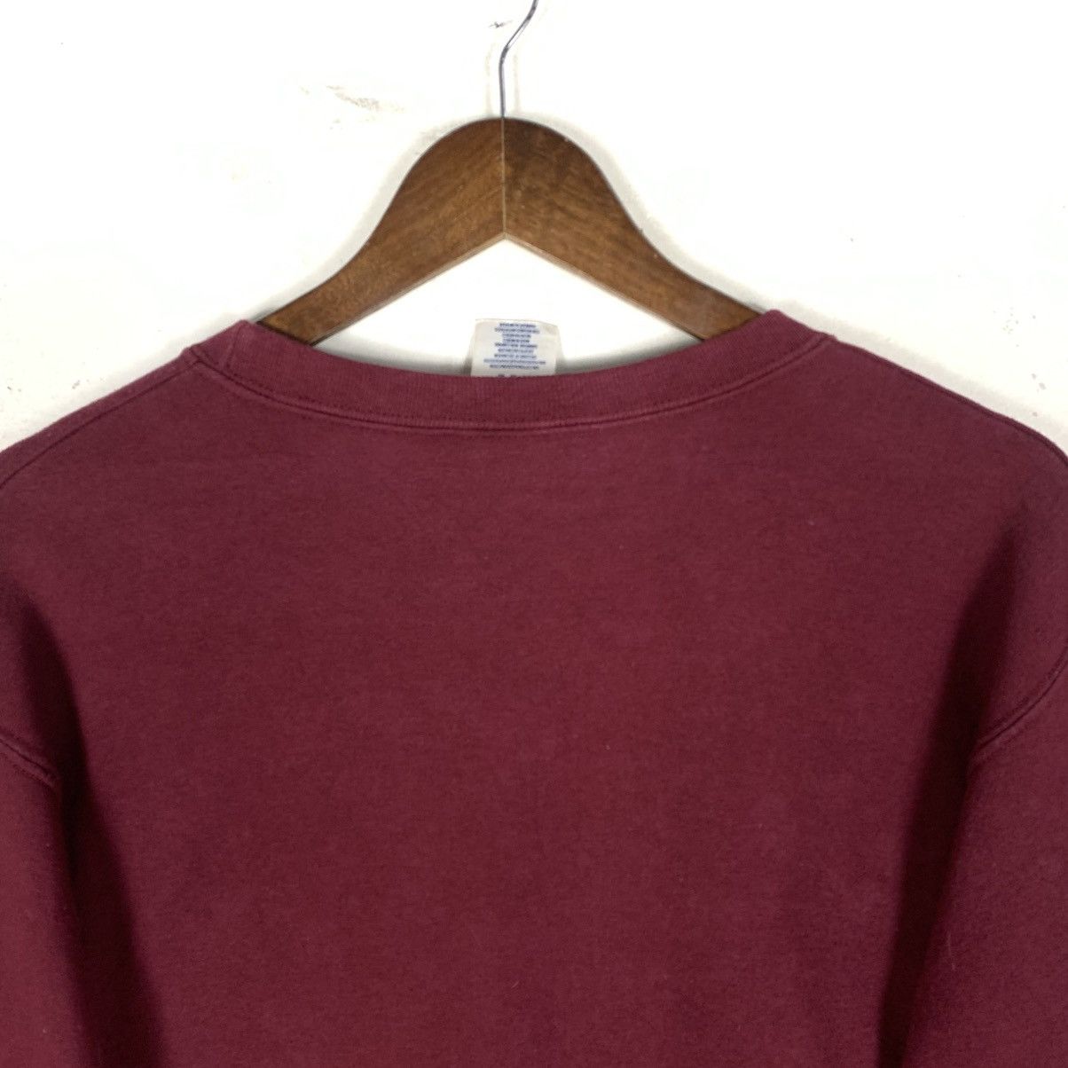 Vintage . vintageCalifornia State University Long Beach sweatshirt. Size US M / EU 48-50 / 2 - 7 Thumbnail