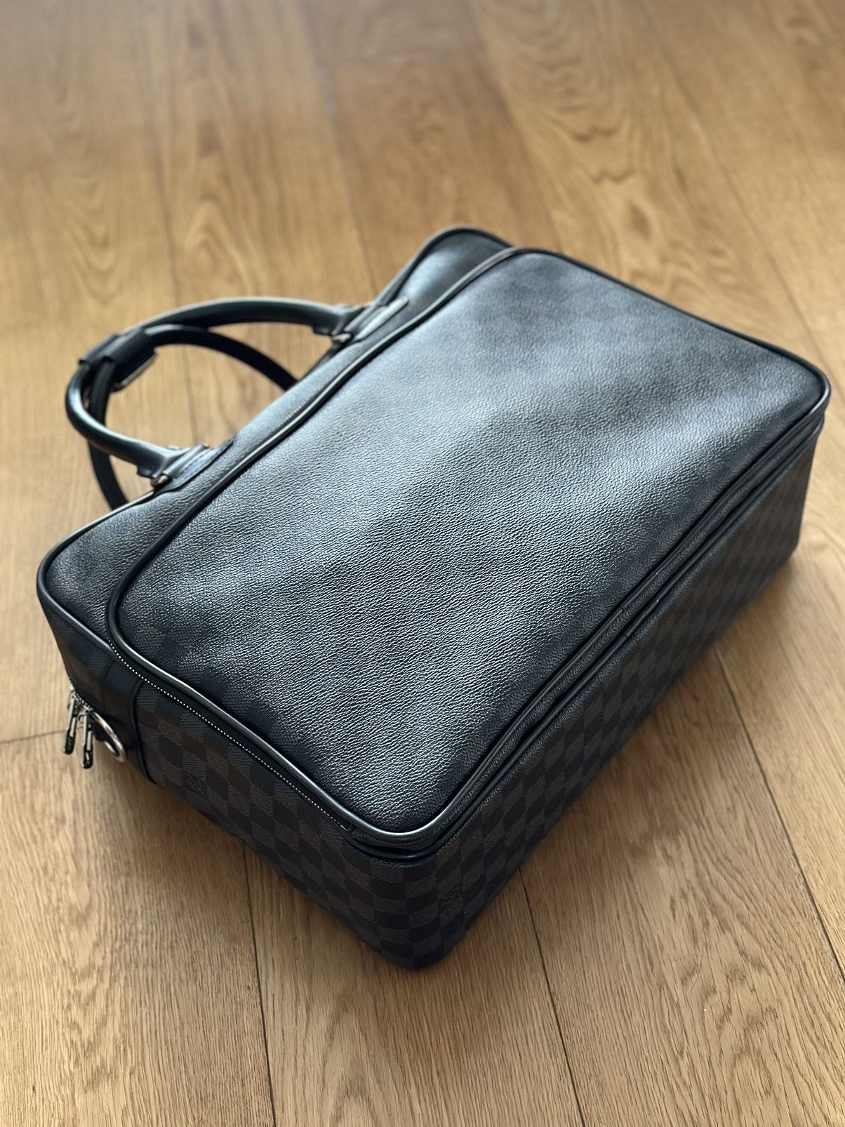Louis Vuitton Louis Vuitton Icare Bags Size ONE SIZE - 2 Thumbnail