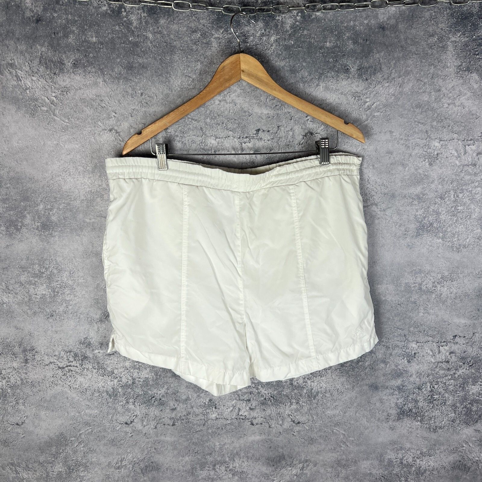 Fred Perry Fred Perry Vintage Shorts Men's Size M White ` Size US 32 / EU 48 - 1 Thumbnail