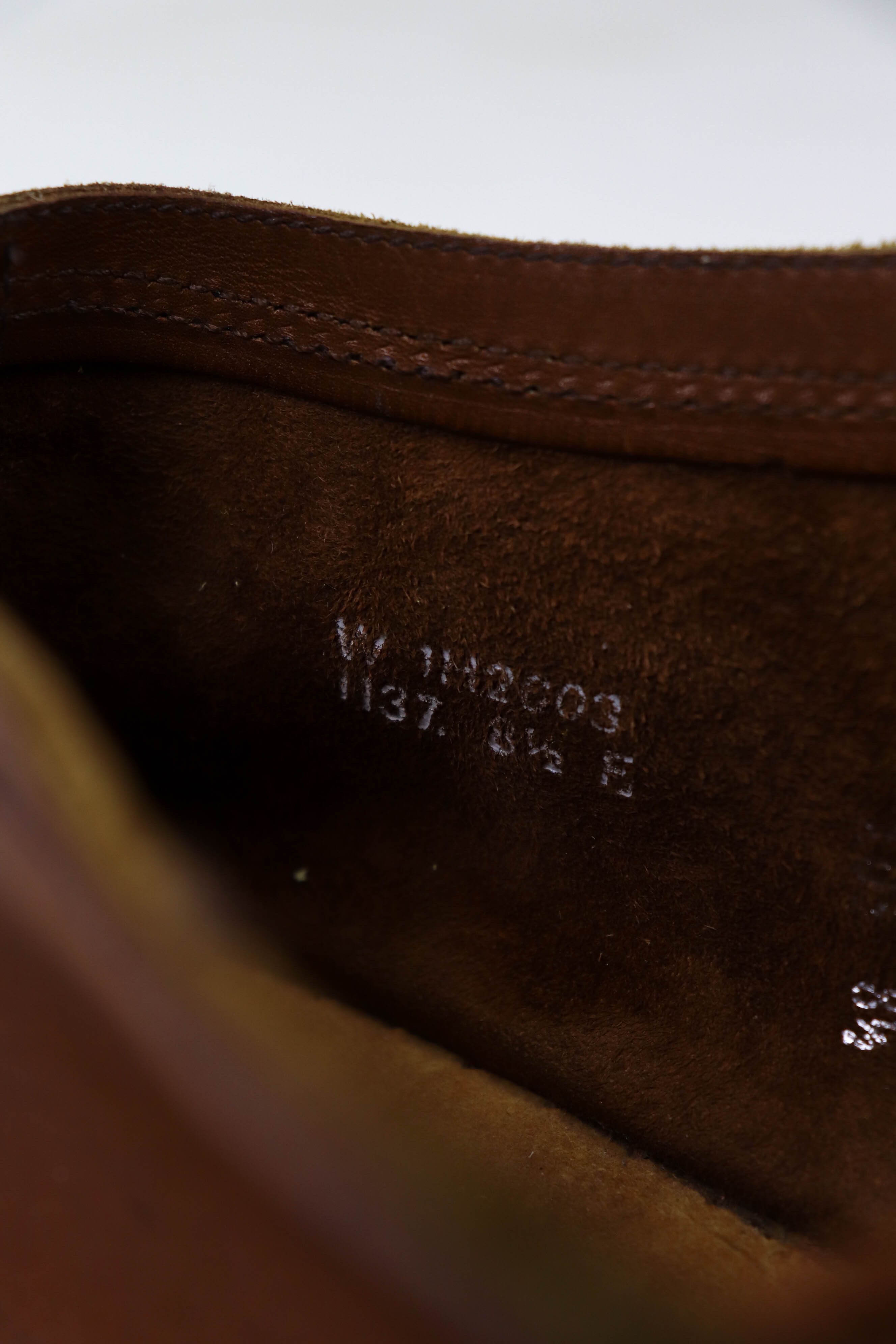 Clarks Clarks Made in England Tan Leather Low Desert Boots Size US 9.5 / EU 42-43 - 15 Thumbnail