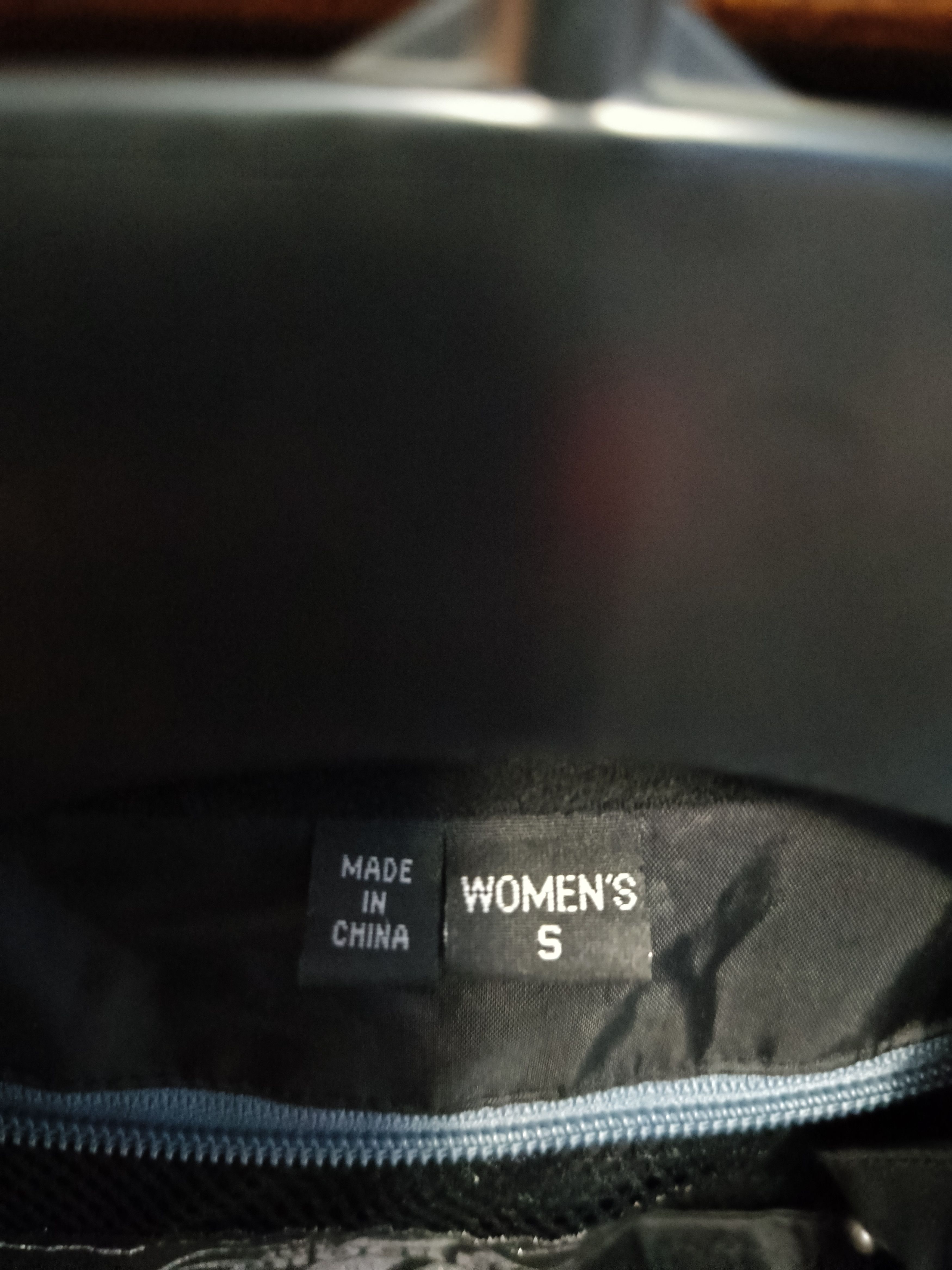 Joe Rocket Joe Rocket Women’s Motorcycle Riding Jacket Lightweight Size S / US 4 / IT 40 - 14 Thumbnail