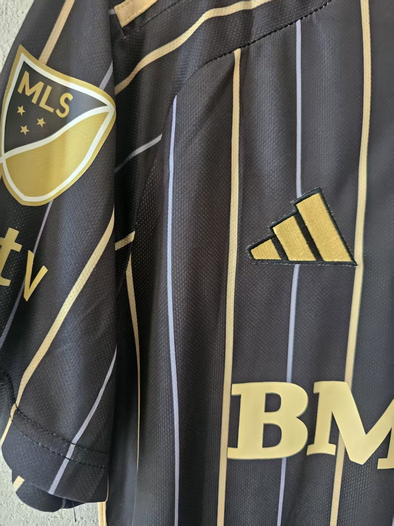 Other 7 Son Heung-Min Jersey 2025 26 LAFC Away Size US XL / EU 56 / 4 - 5 Thumbnail