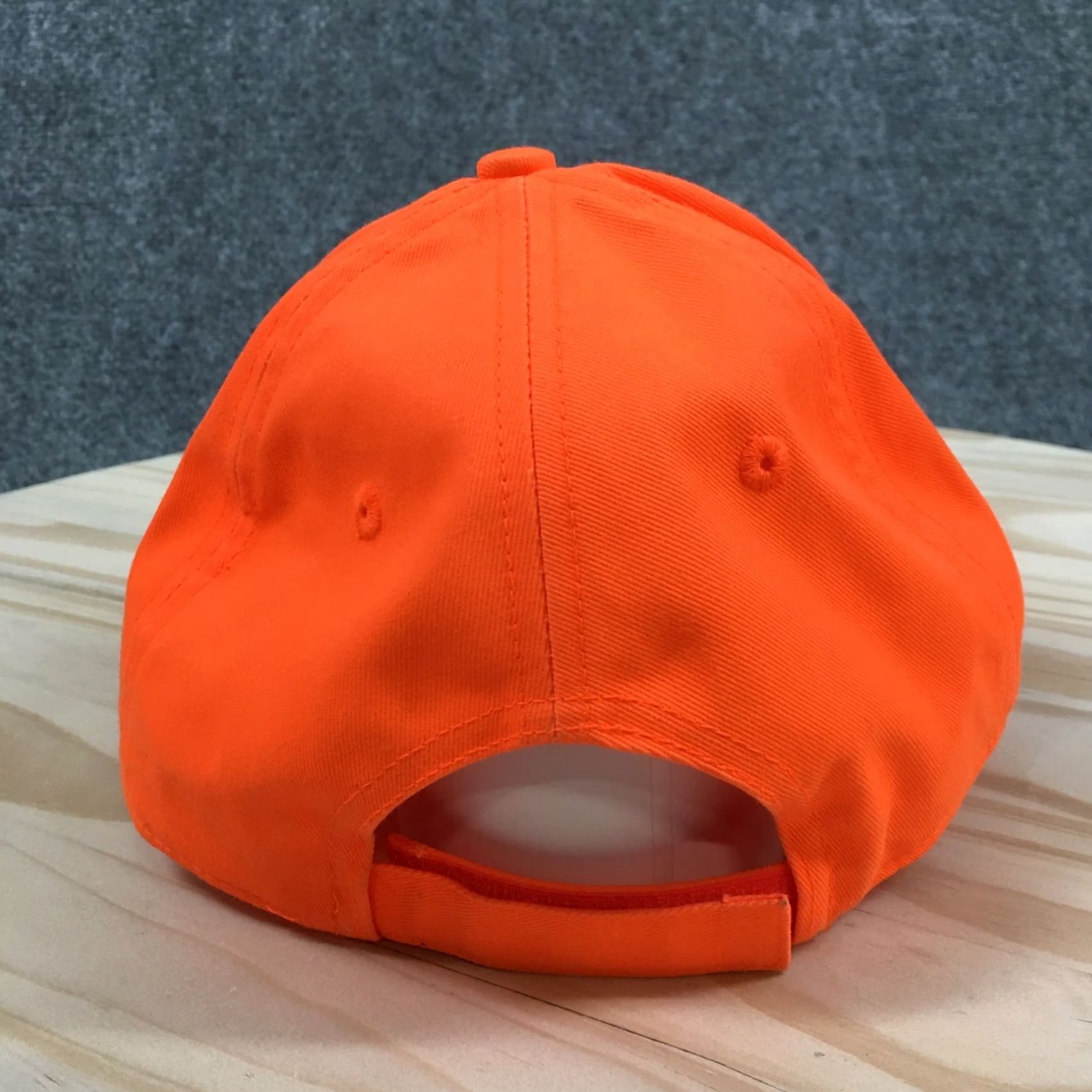 Vintage Miller Cap Mens One Size Orange High Life Baseball Unisex Adjustable Embroidered Logo Size ONE SIZE - 7 Thumbnail
