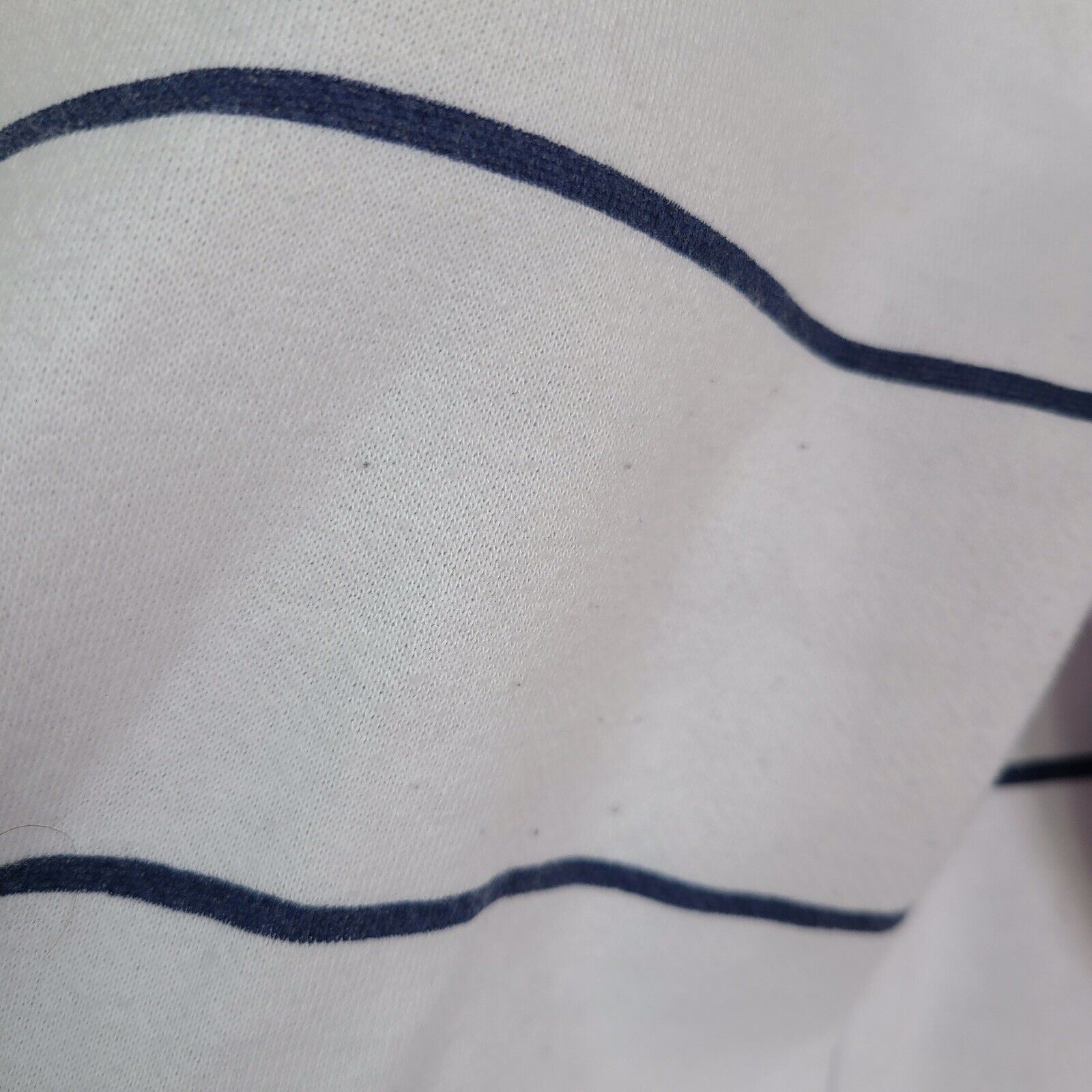 Cotton On cotton on white navy stripped sweater Size Small 4 6 Size S / US 4 / IT 40 - 3 Thumbnail