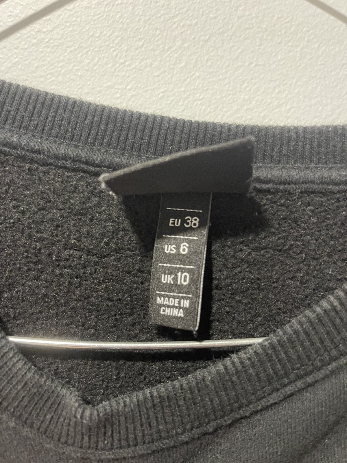 Ellesse Ellesse Sweatshirt Size M / US 6-8 / IT 42-44 - 3 Thumbnail