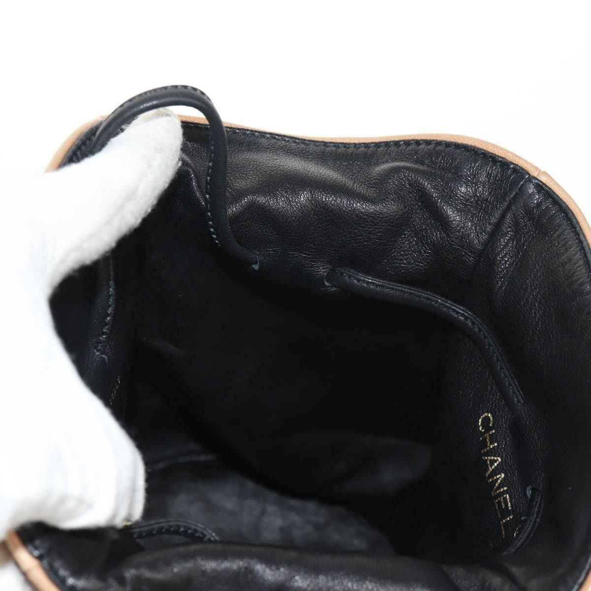 Chanel Chanel Classic Flap Handbag Size ONE SIZE - 7 Thumbnail