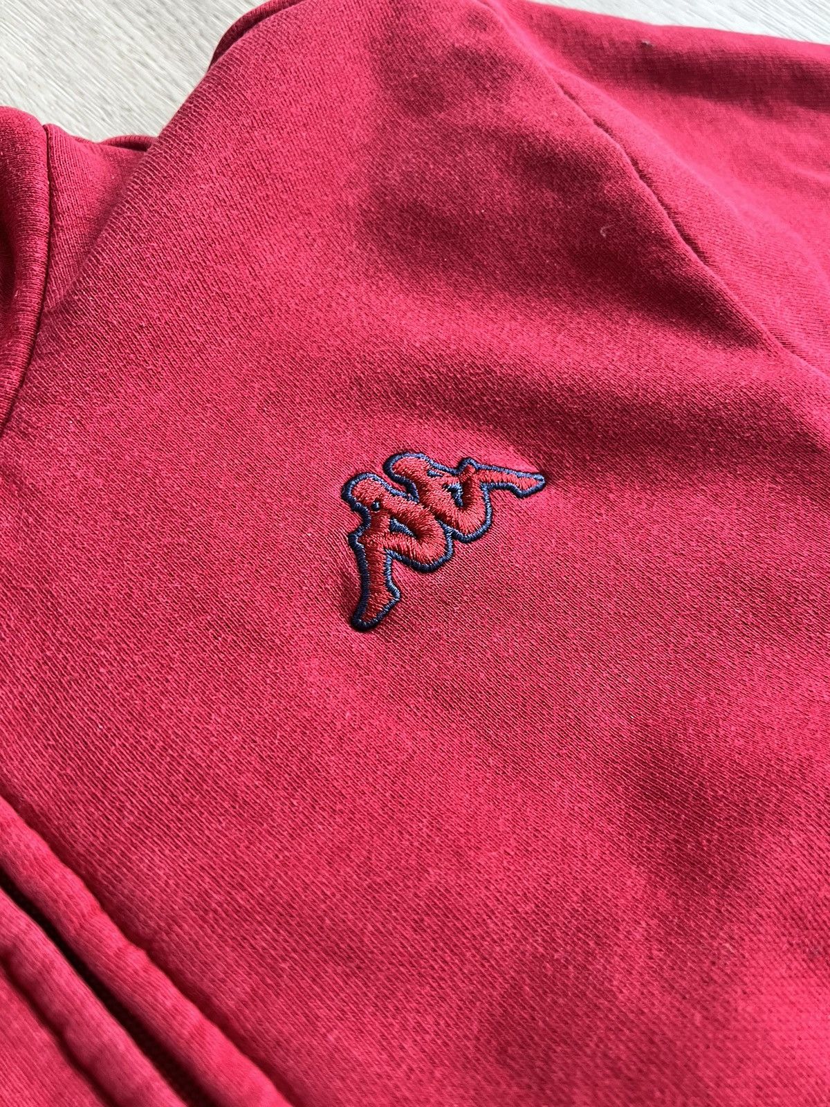 Kappa Kappa Vintage Sportsjacket size M Size M / US 6-8 / IT 42-44 - 3 Thumbnail