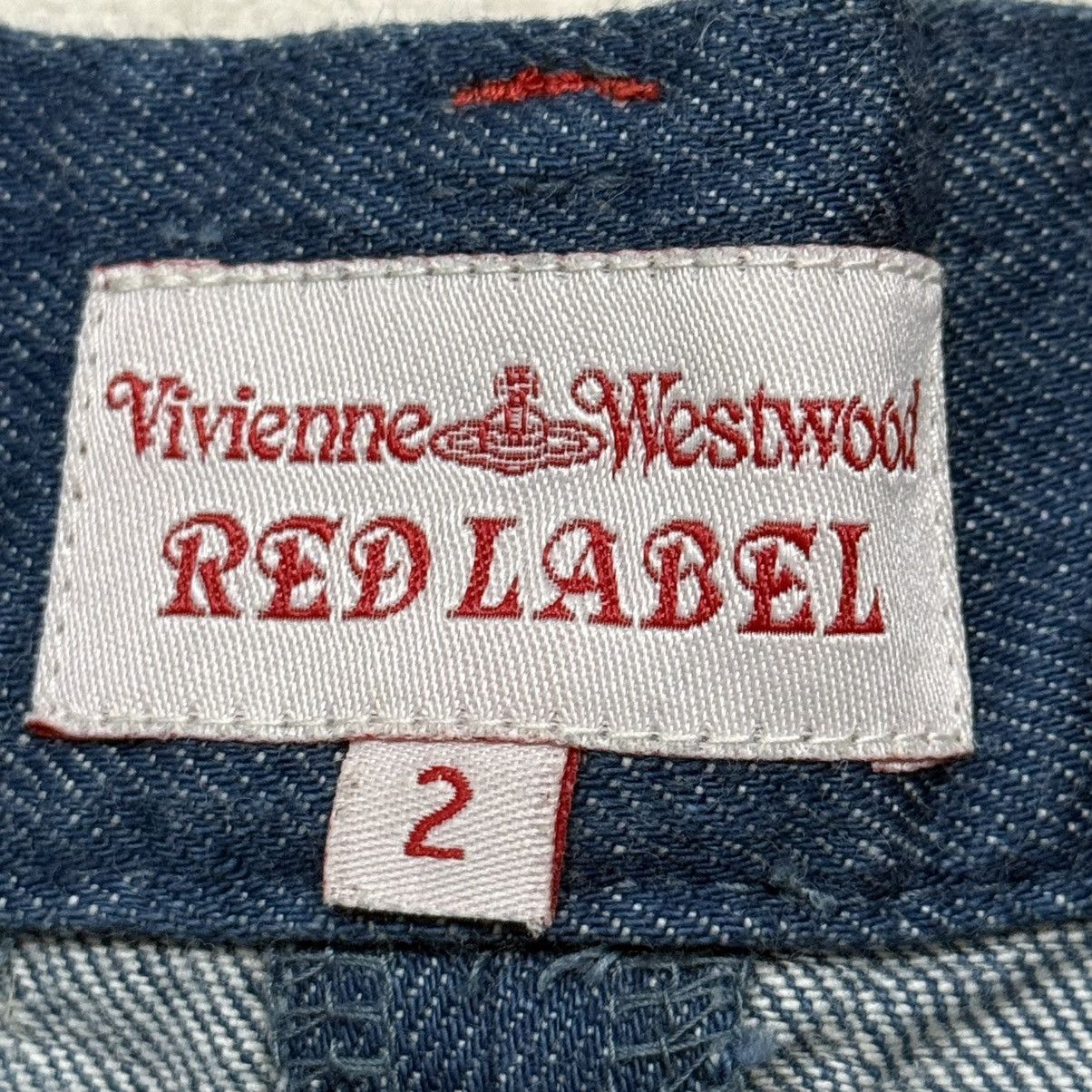 Vivienne Westwood Vivienne Westwood Red Label Baloon Pants Size US 29 - 7 Thumbnail