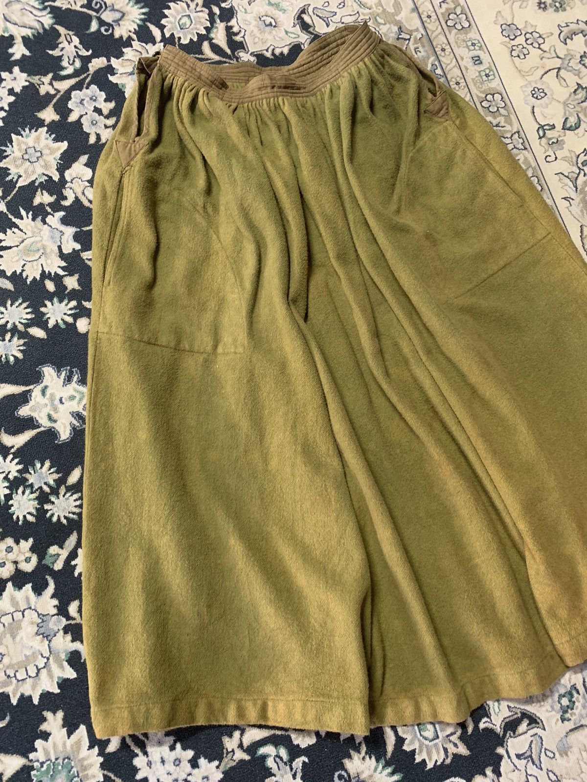 Comme des Garcons VINTAGE COMME DES GARÇONS SKIRTS Size 24" / US 00 / IT 34 - 2 Thumbnail