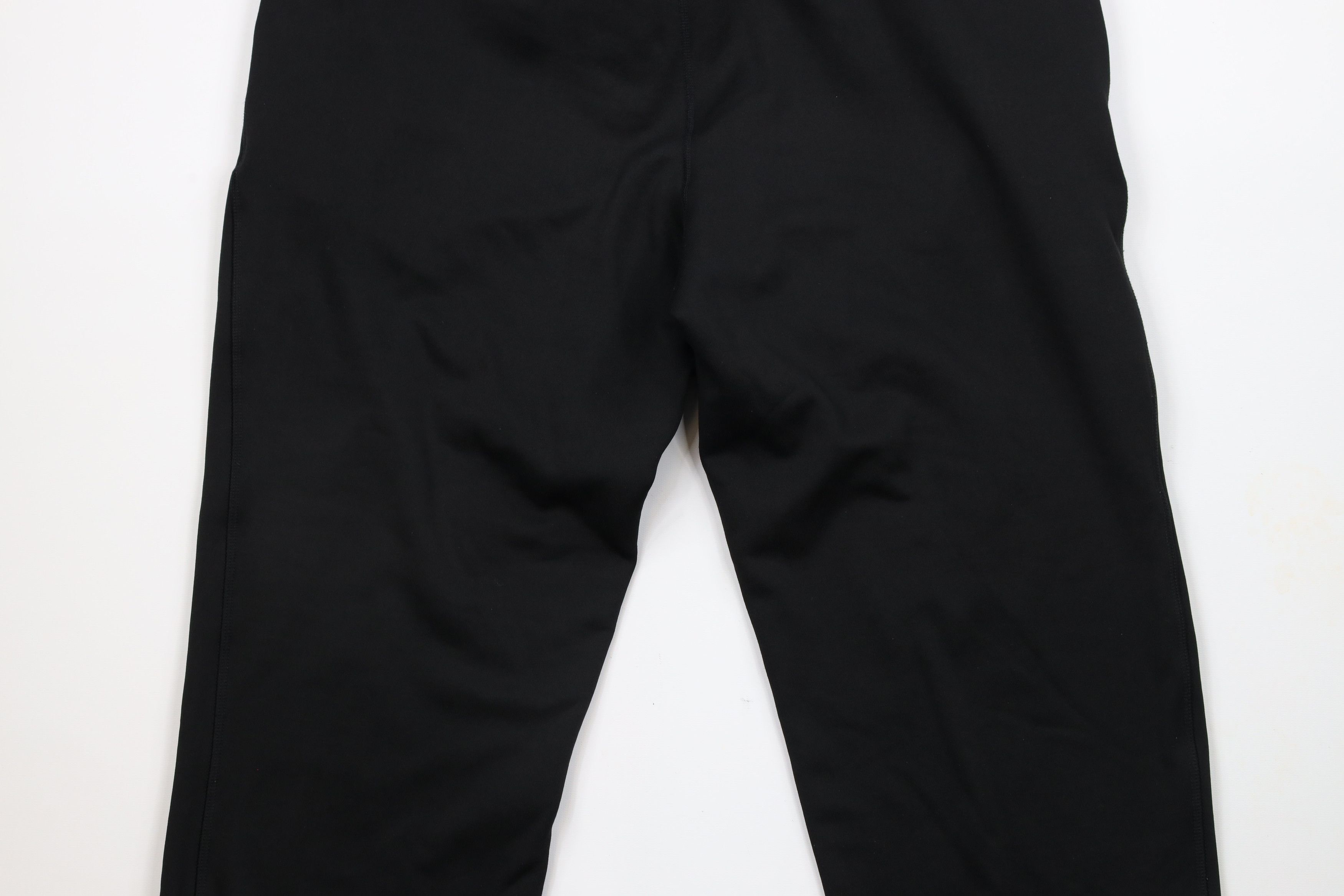 L.L. Bean × Vintage Vintage LL Bean Spell Out Reflective Wide Leg Sweatpants Size US 36 / EU 52 - 10 Thumbnail