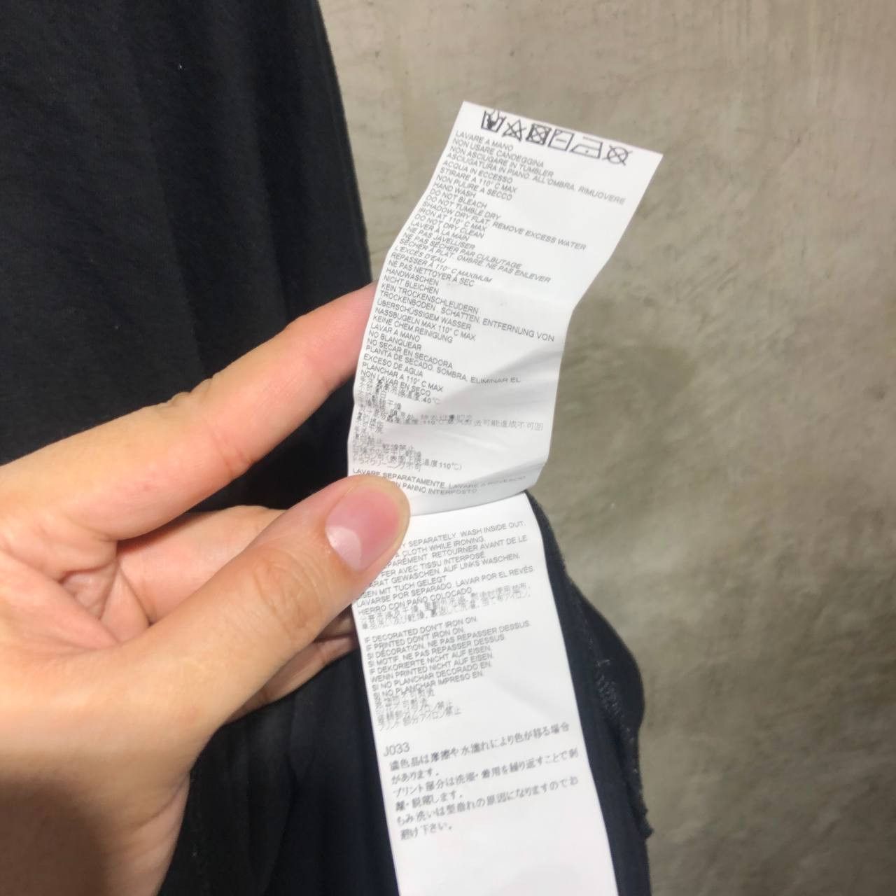 Maison Margiela Maison Margiela MM6 Hooded fleece dress Size XL / US 12-14 / IT 48-50 - 13 Thumbnail