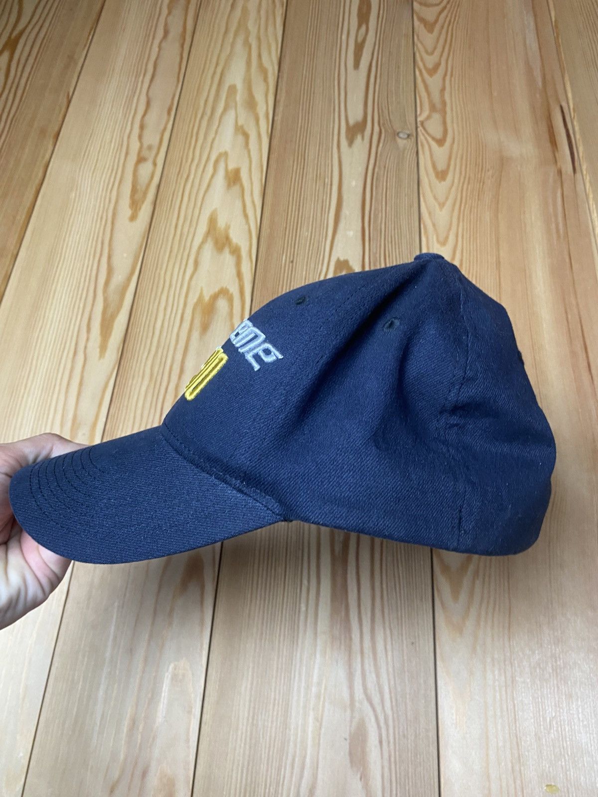 Nike Cap Nike Bauer supreme one90 os Size ONE SIZE - 2 Thumbnail