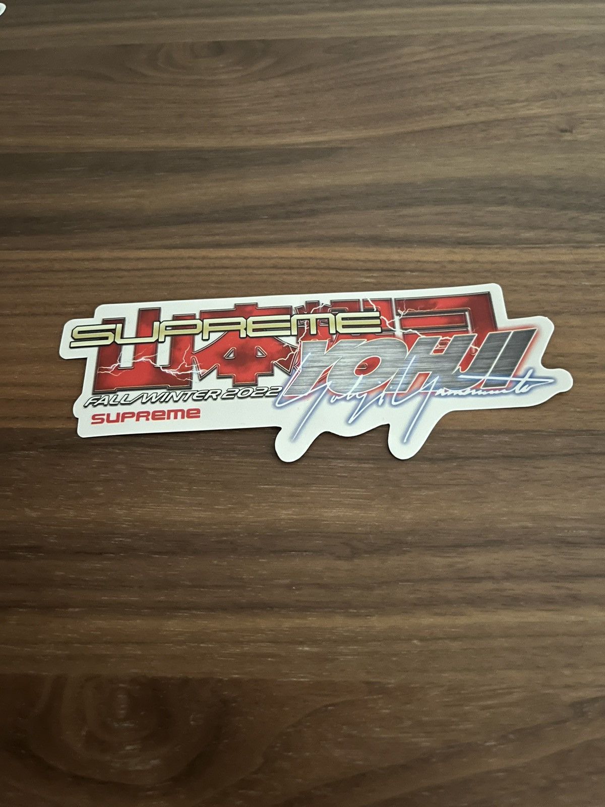 Supreme Supreme stickers pack 73 Size ONE SIZE - 6 Thumbnail