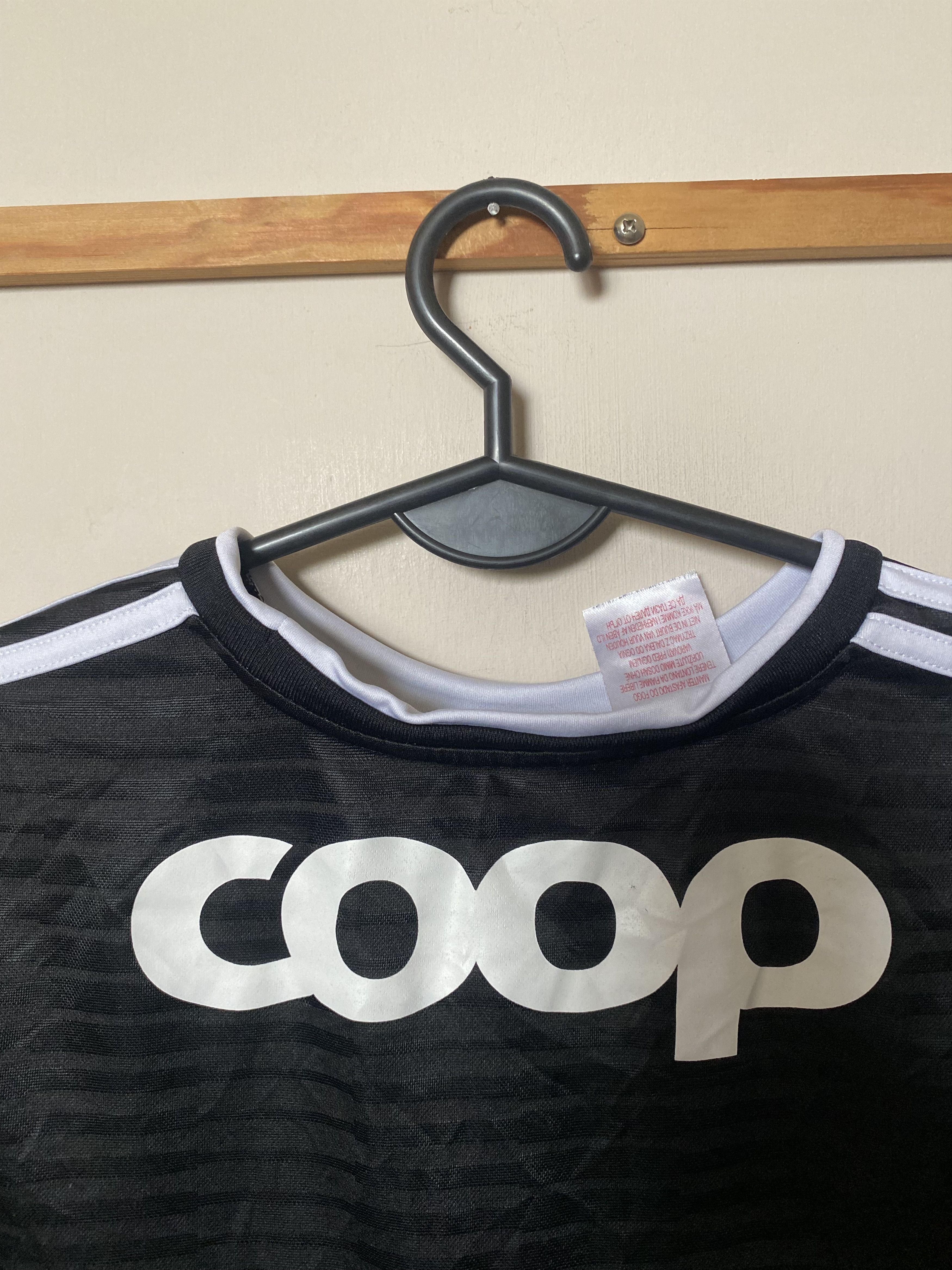 Adidas ROSENBORG BK 2018/2019 - Adidas - children's 13/14 years Size US XXS / EU 40 - 3 Thumbnail