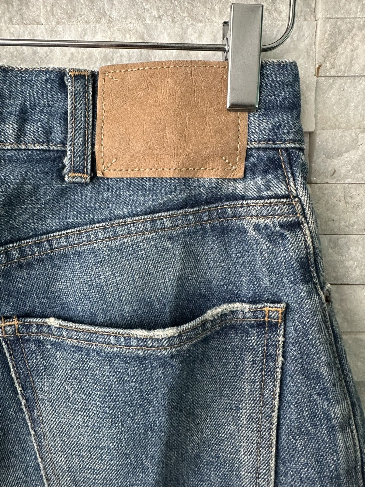 Celine Celine 2020 Surf Jeans 28 Size US 28 / EU 44 - 5 Thumbnail