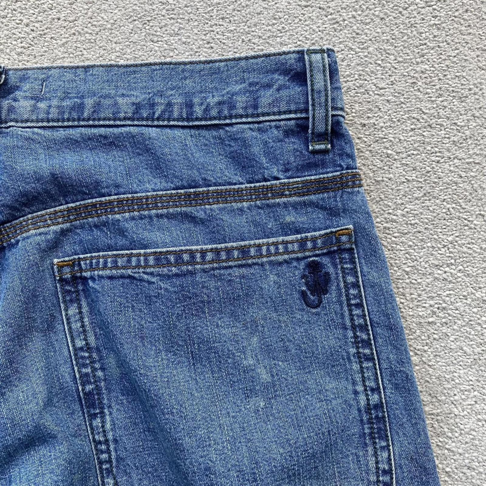 Uniqlo Uniqlo x JW Anderson Utility Jeans Size US 31 - 4 Thumbnail