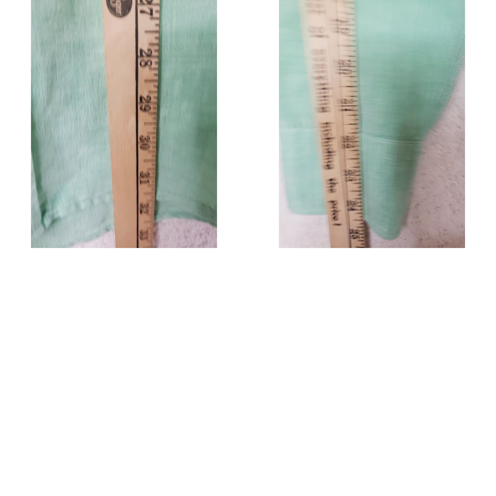 Vintage VINTAGE? No. Size US L / EU 52-54 / 3 - 9 Thumbnail