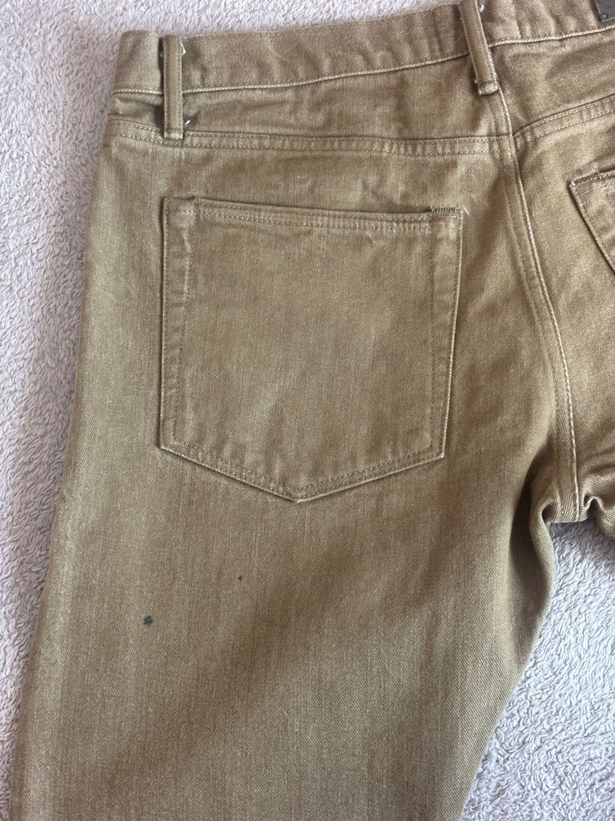 Fear of God Fear of God Fifth Collection Jeans Size US 36 / EU 52 - 15 Thumbnail