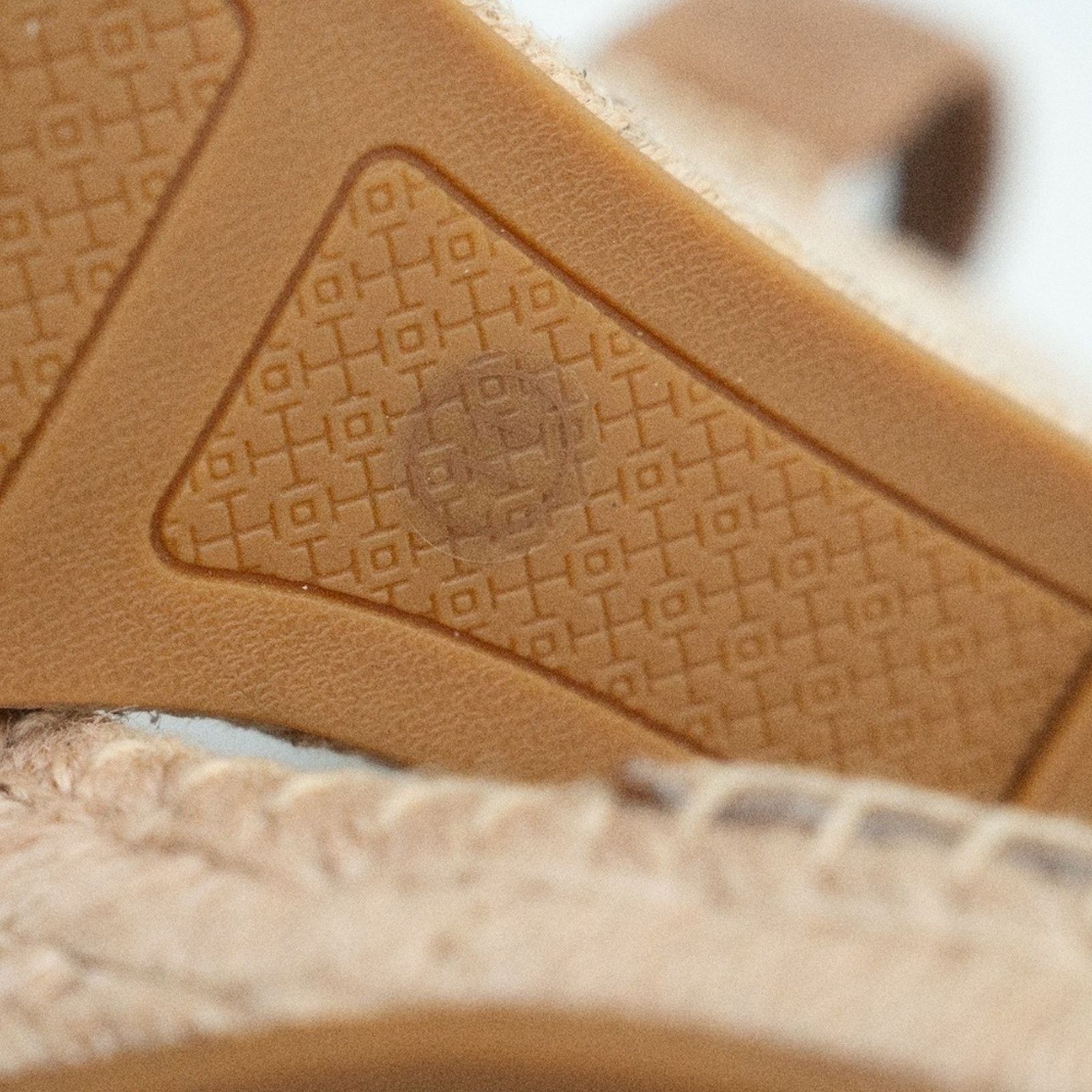 Tory Burch Tory Burch. New! Laurel Wedge Espadrille Size US 11 / IT 41 - 8 Thumbnail
