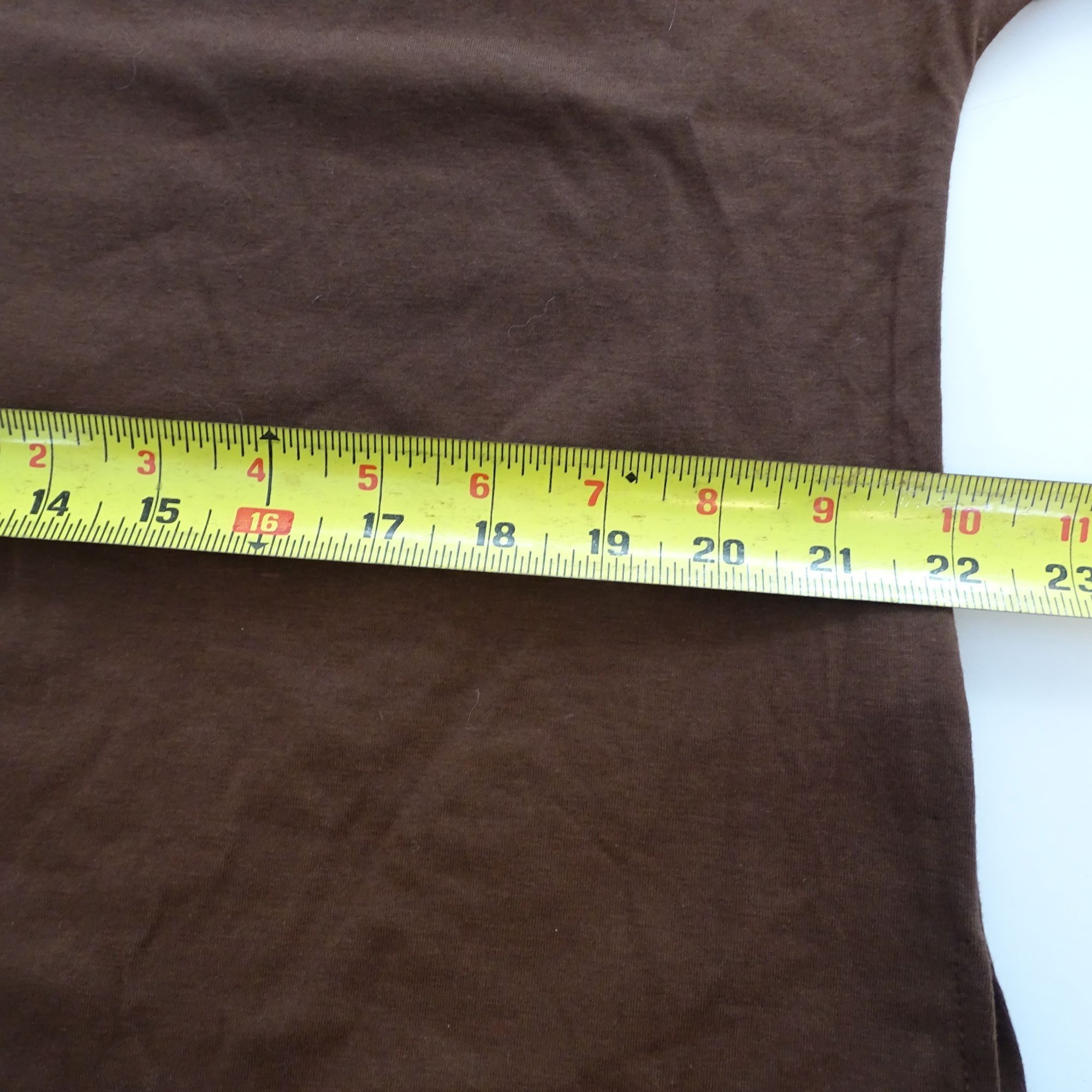 Other Brown 2 Pc Short Set Lounge V-Neck Top Women Size M Casual Size M / US 6-8 / IT 42-44 - 11 Thumbnail