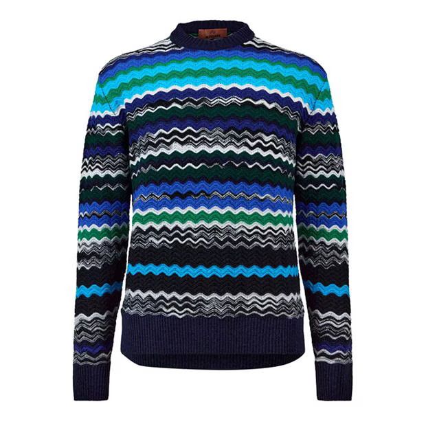 o1g2r1mq0524 Jumpers in Multicolor
